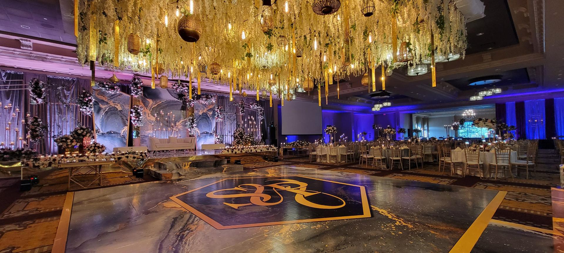 Magnolia Ballroom