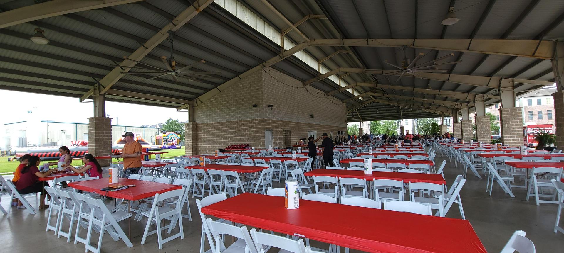 Pavilion