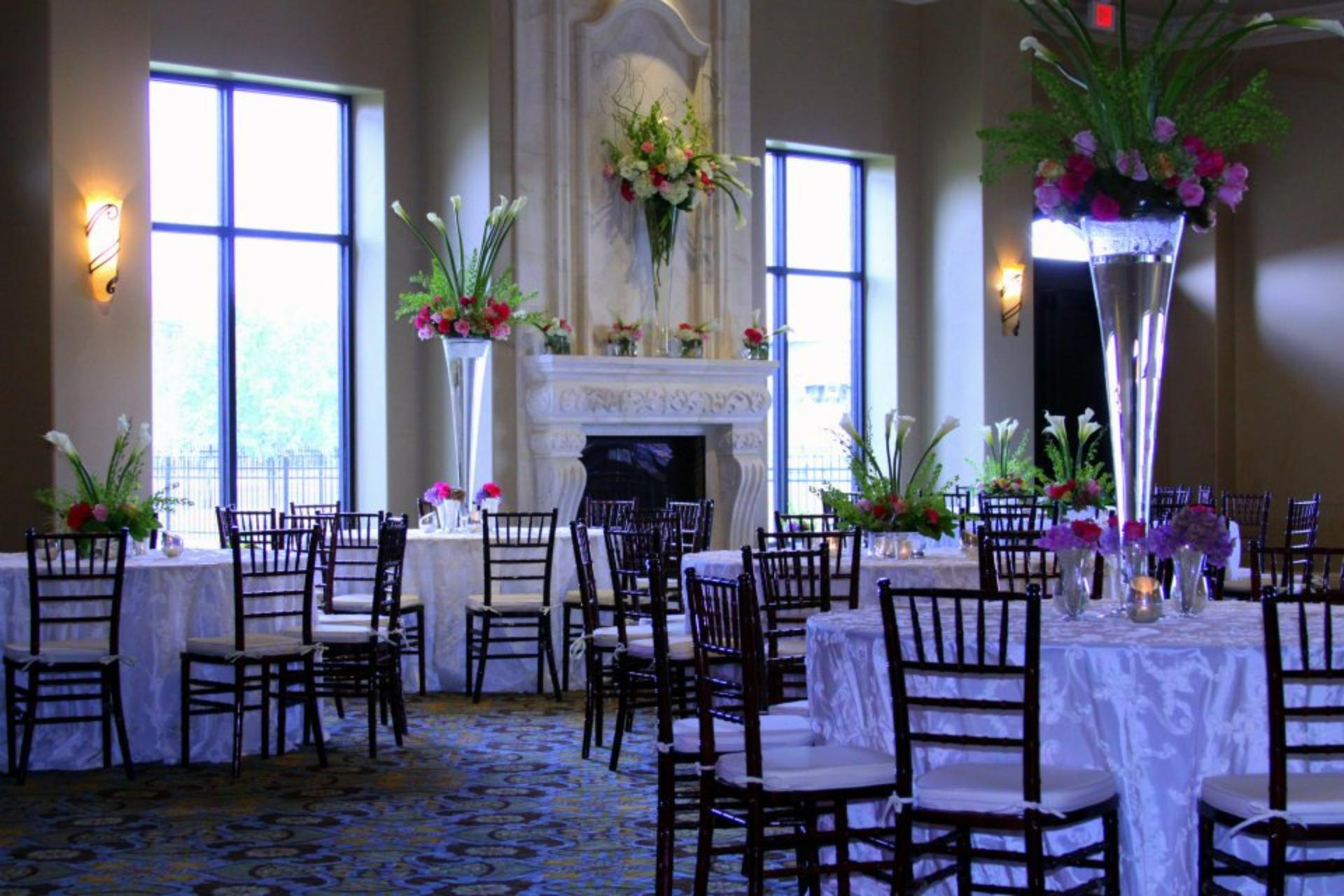 Lakeview Ballroom