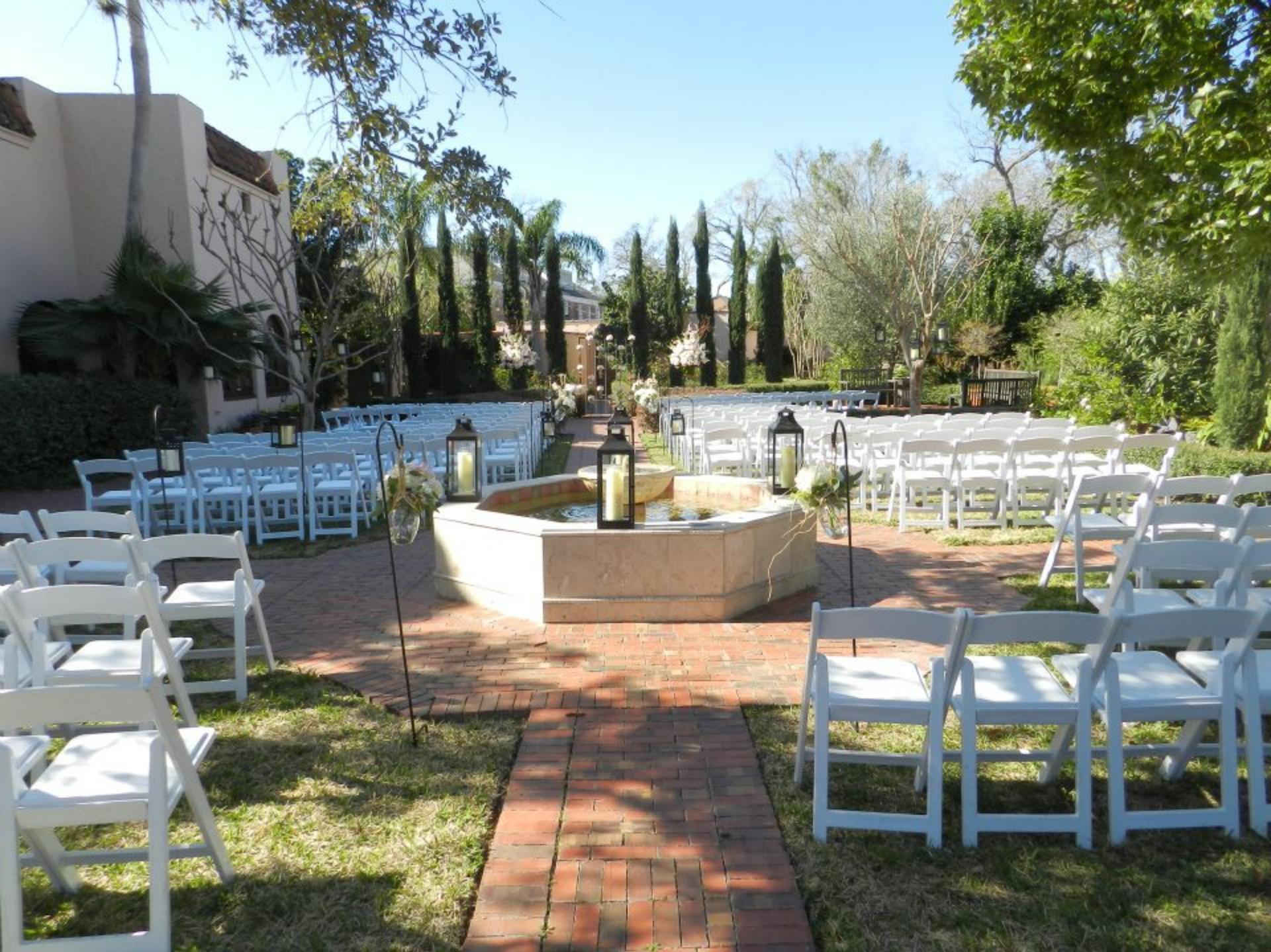 The Garden