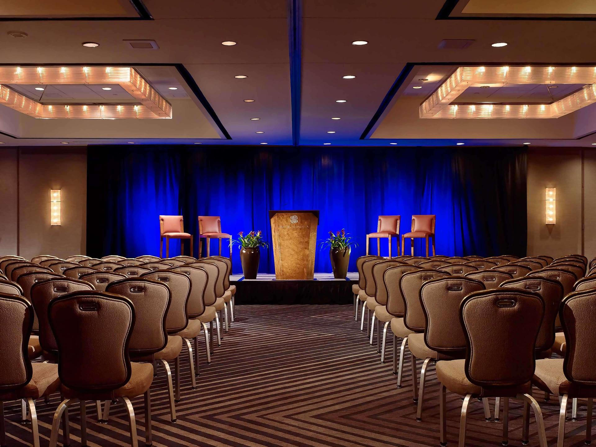 Founders Ballroom