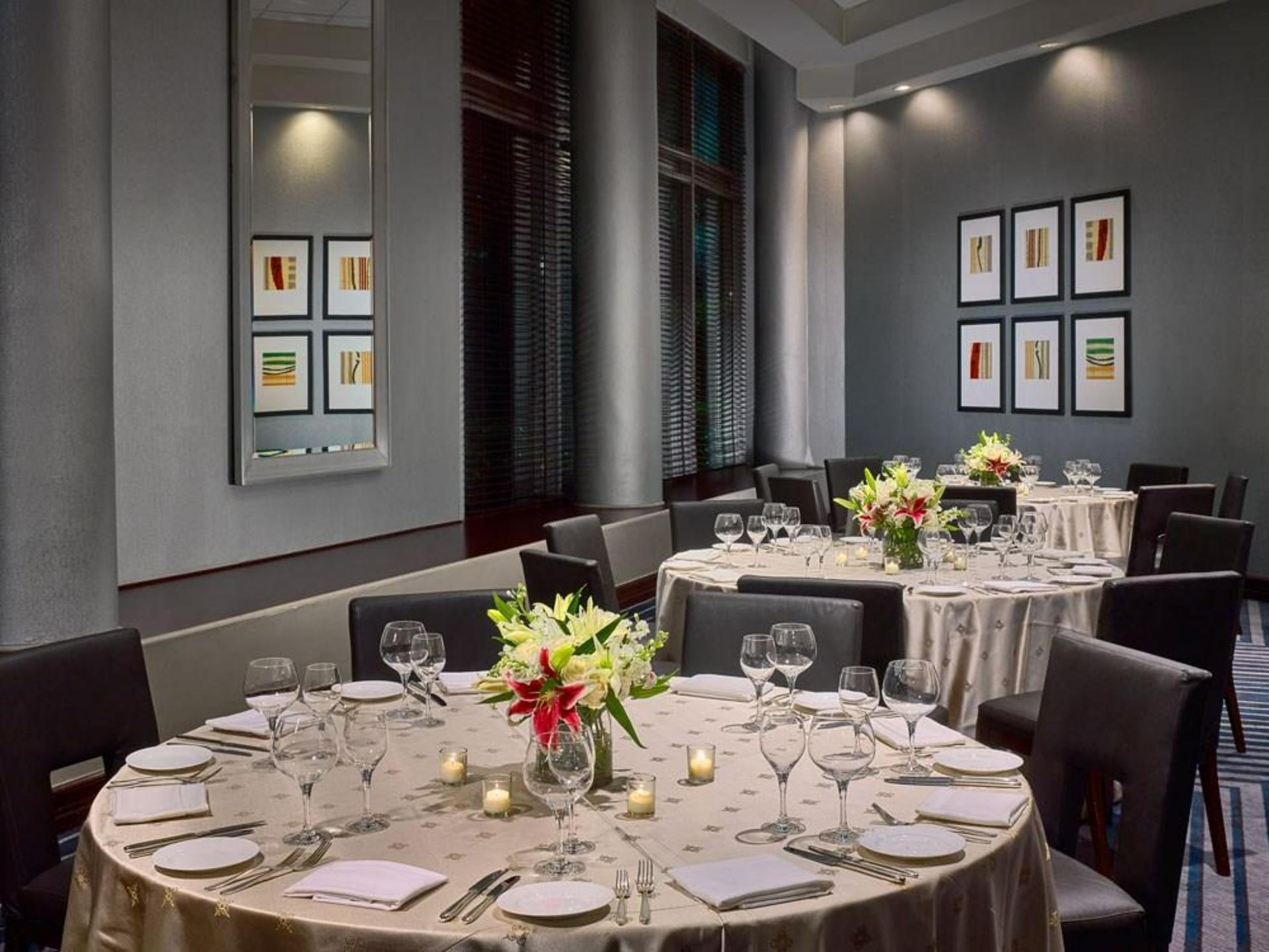 Summit Room