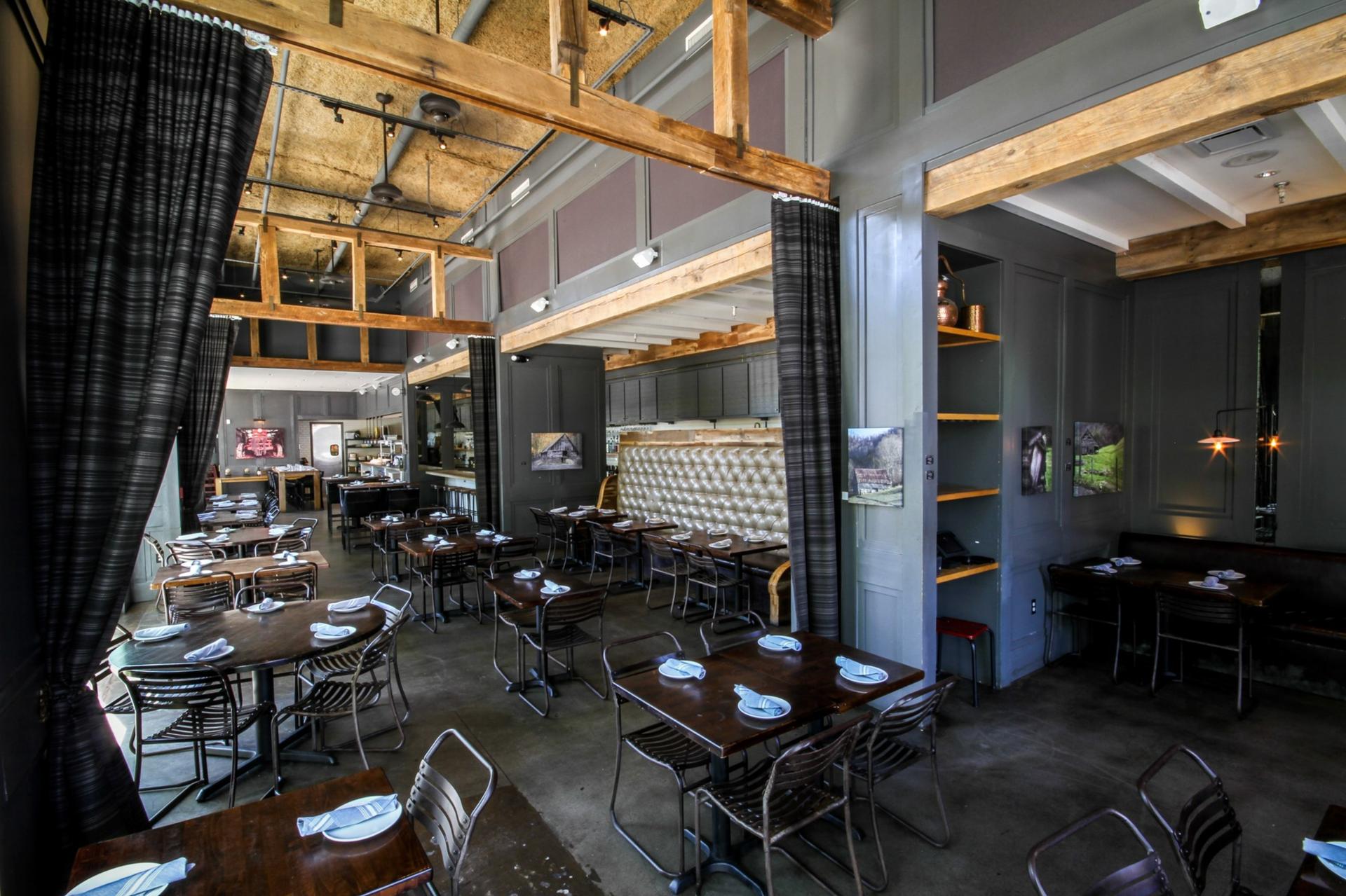 Private Dining