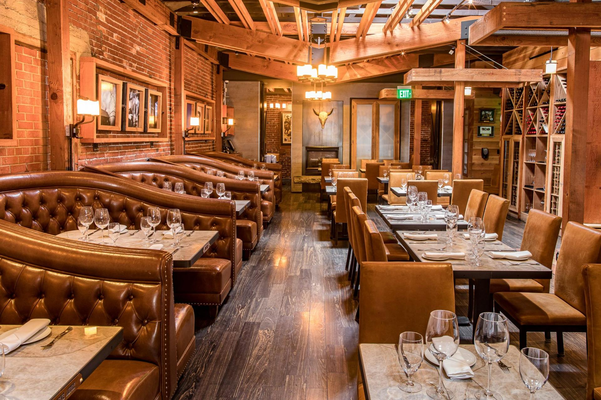 Main Dining Room