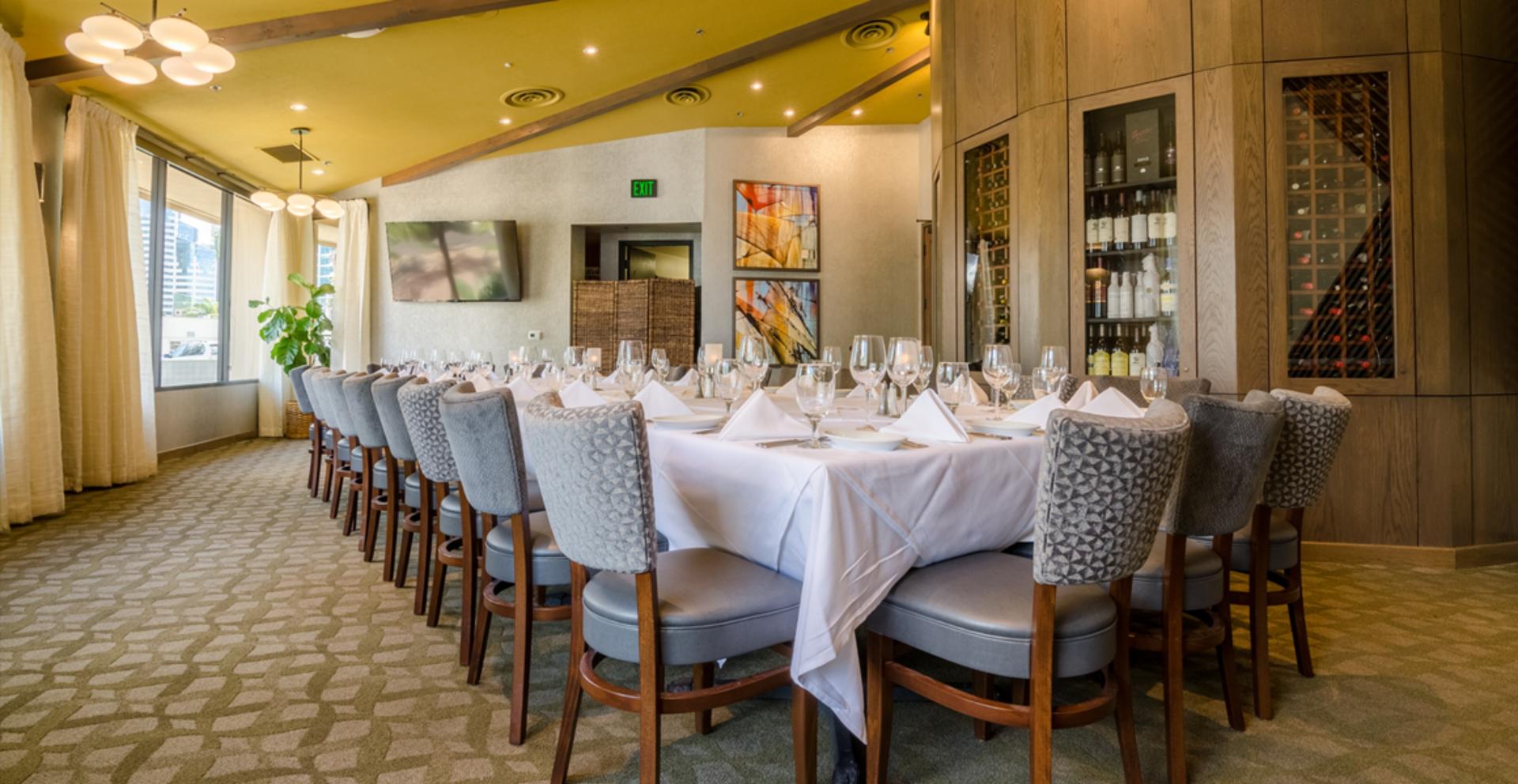 Private Dining Room 2