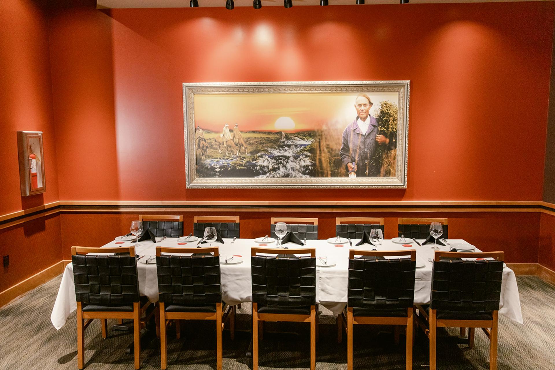 Farmer's Table