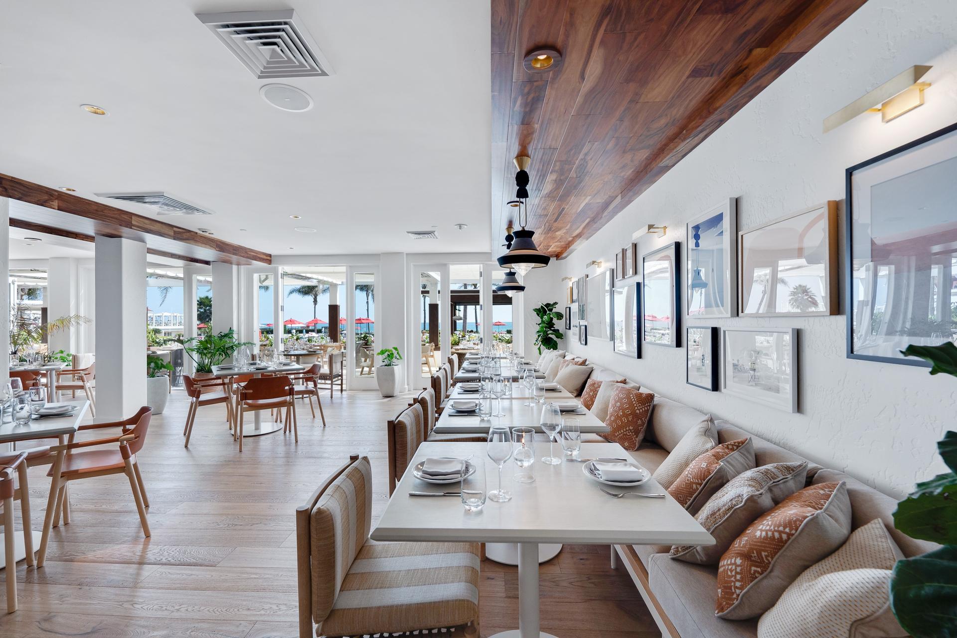  Main Dining Room