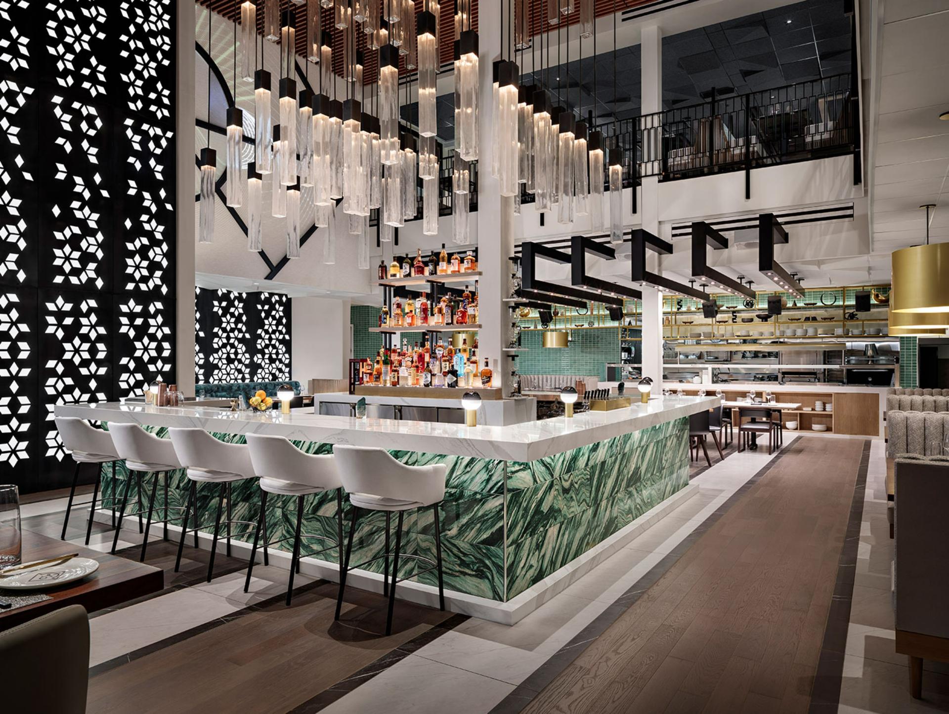 Main Dining