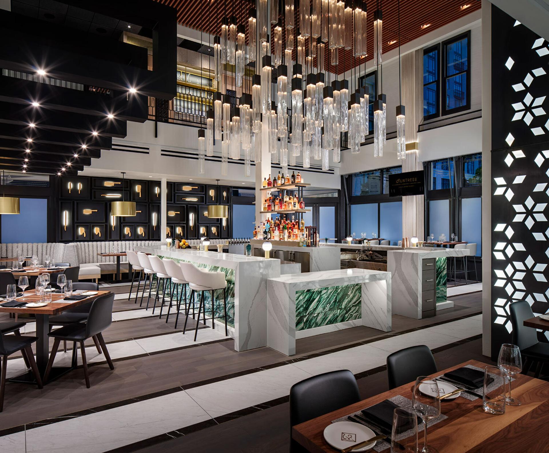 Full Restaurant Buyout