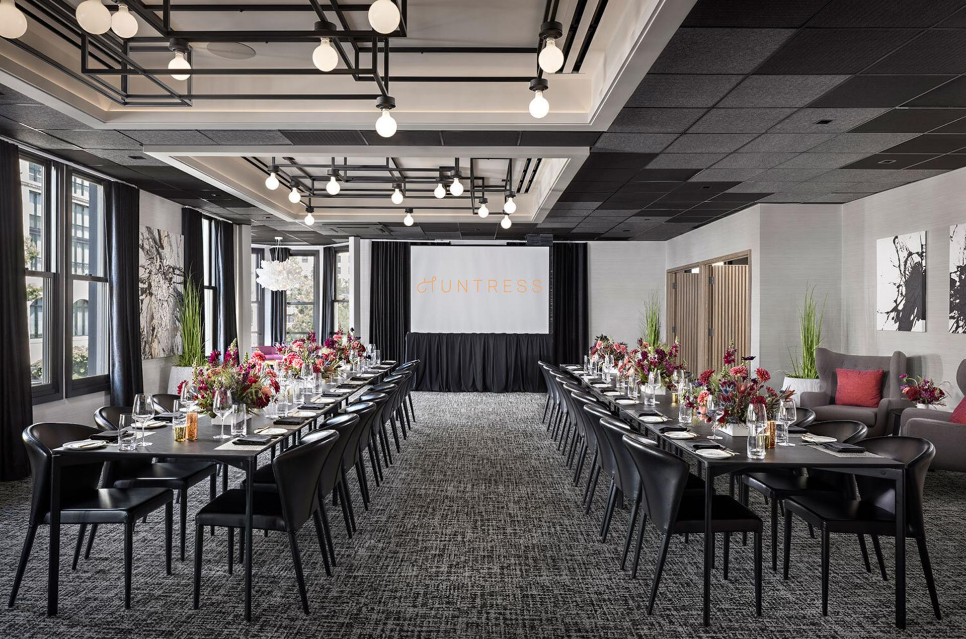 Grand Pacific Room