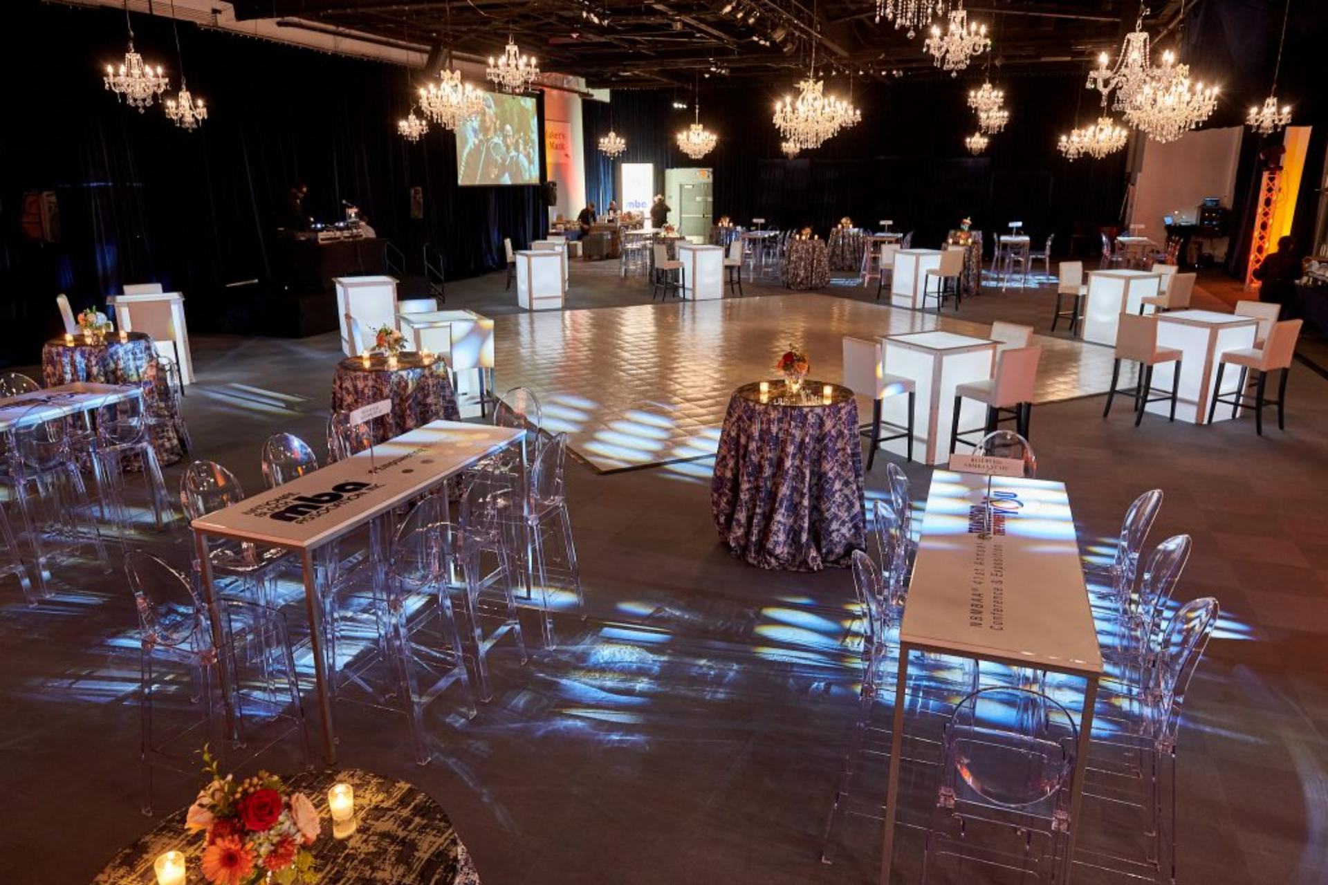 The Ballroom