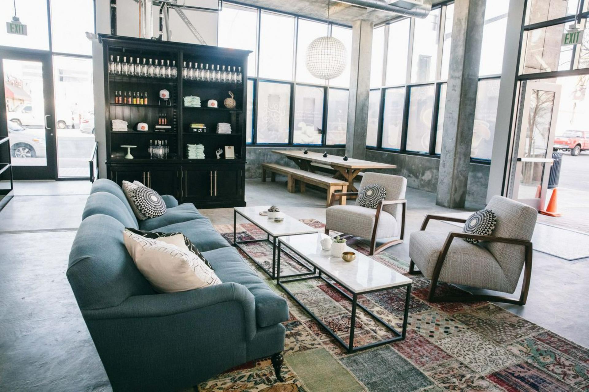 Private Cocktail Class