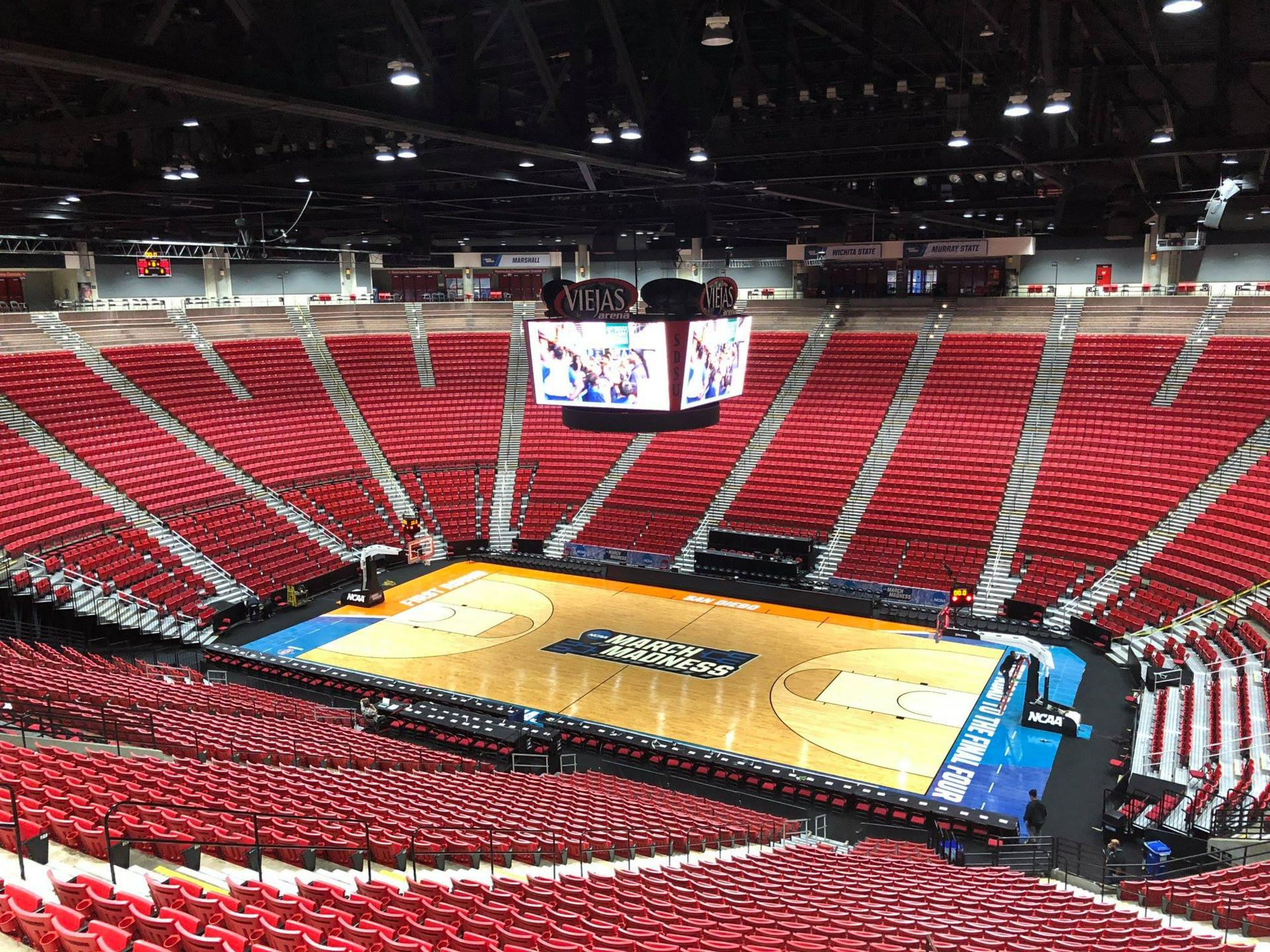 Viejas Arena