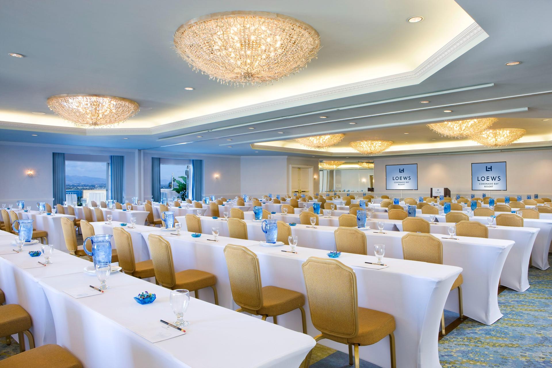 Constellation Ballroom