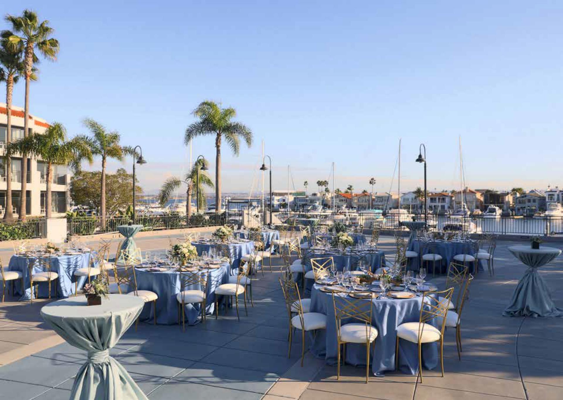 Marina Terrace