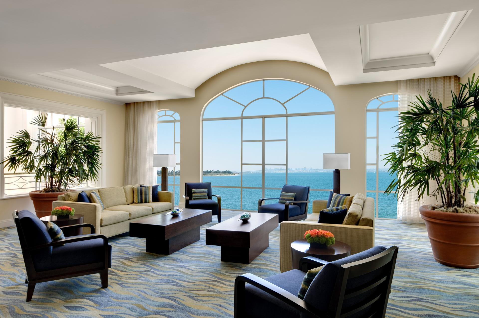 Marina Room