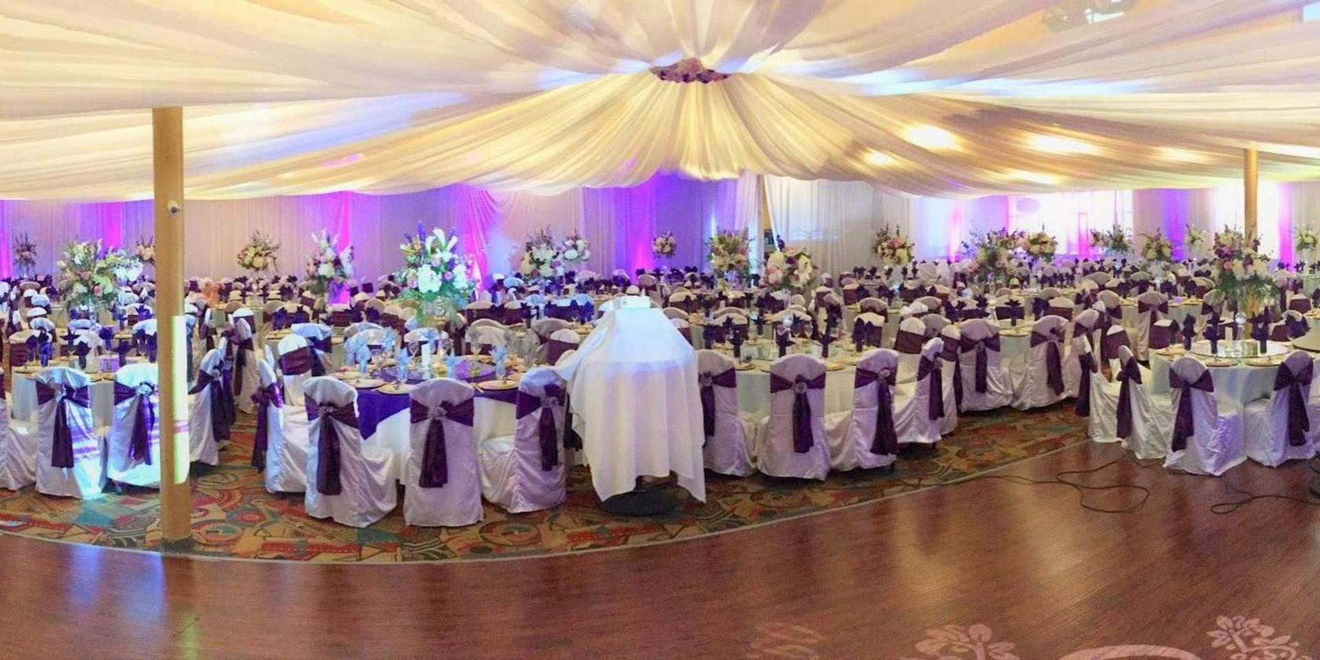 Banquet & Event Venue