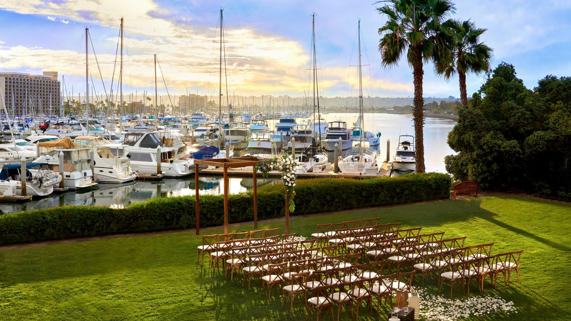 Lanai Lawn