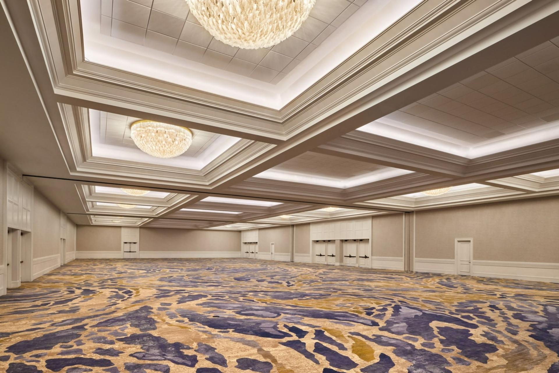 Pacific Jewel Ballroom