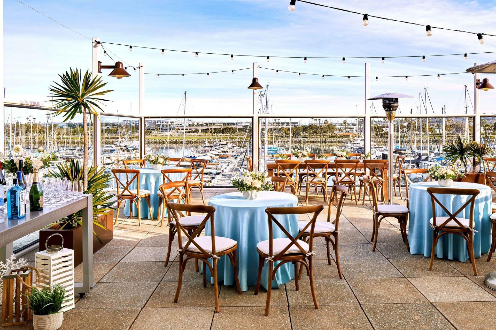 Catalina Terrace