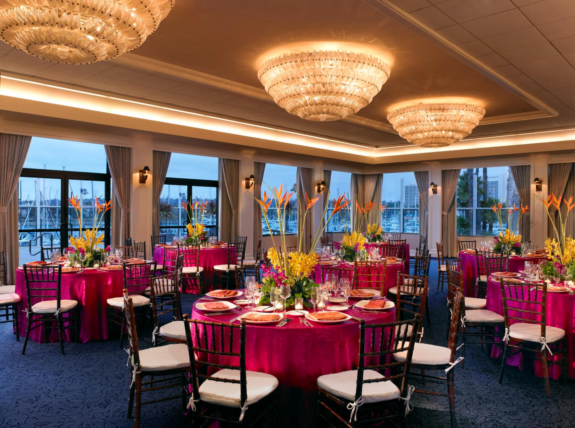 Catalina Ballroom