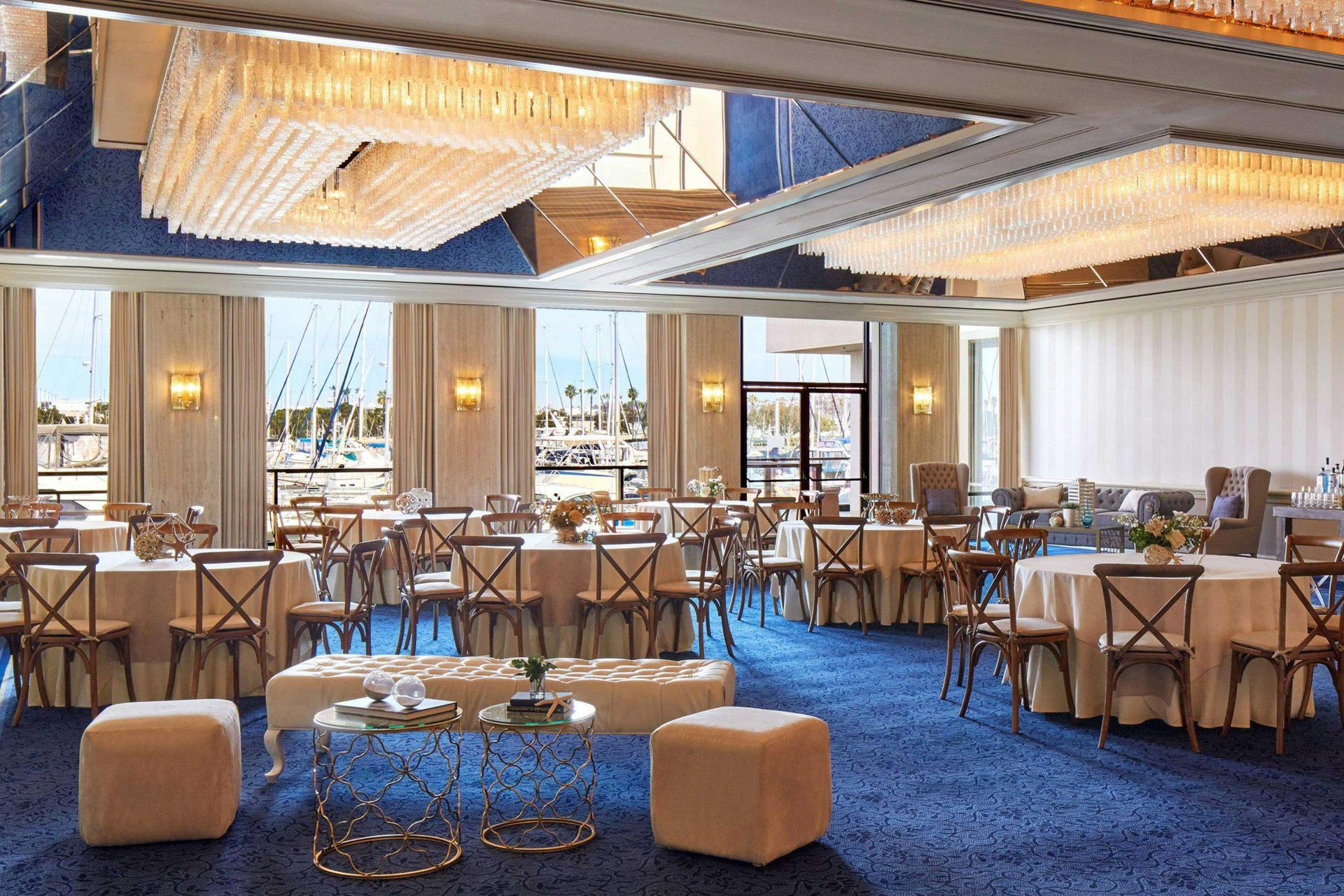 Bel Aire Ballroom