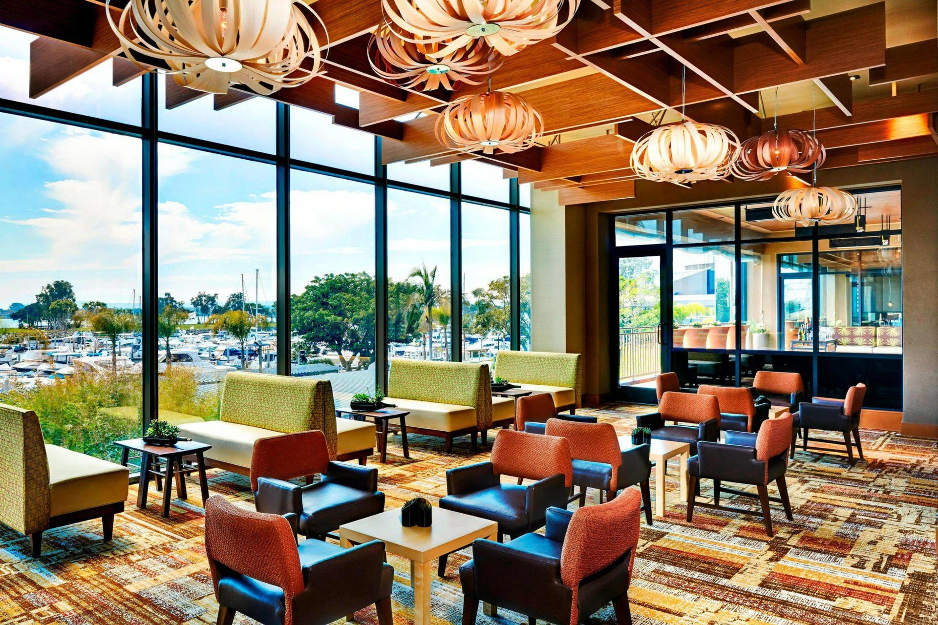 Marina Kitchen (The Dining Room) Private Dining
