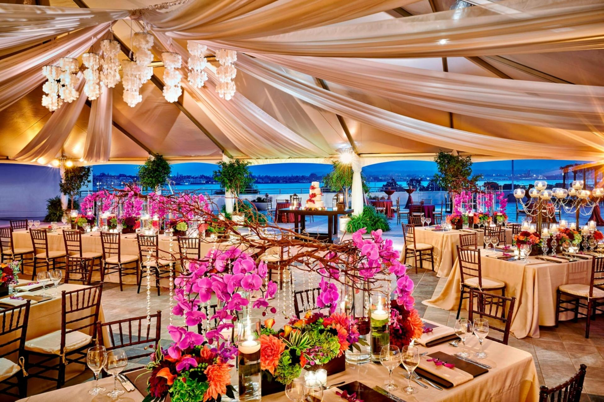 Coronado Terrace (Water View)