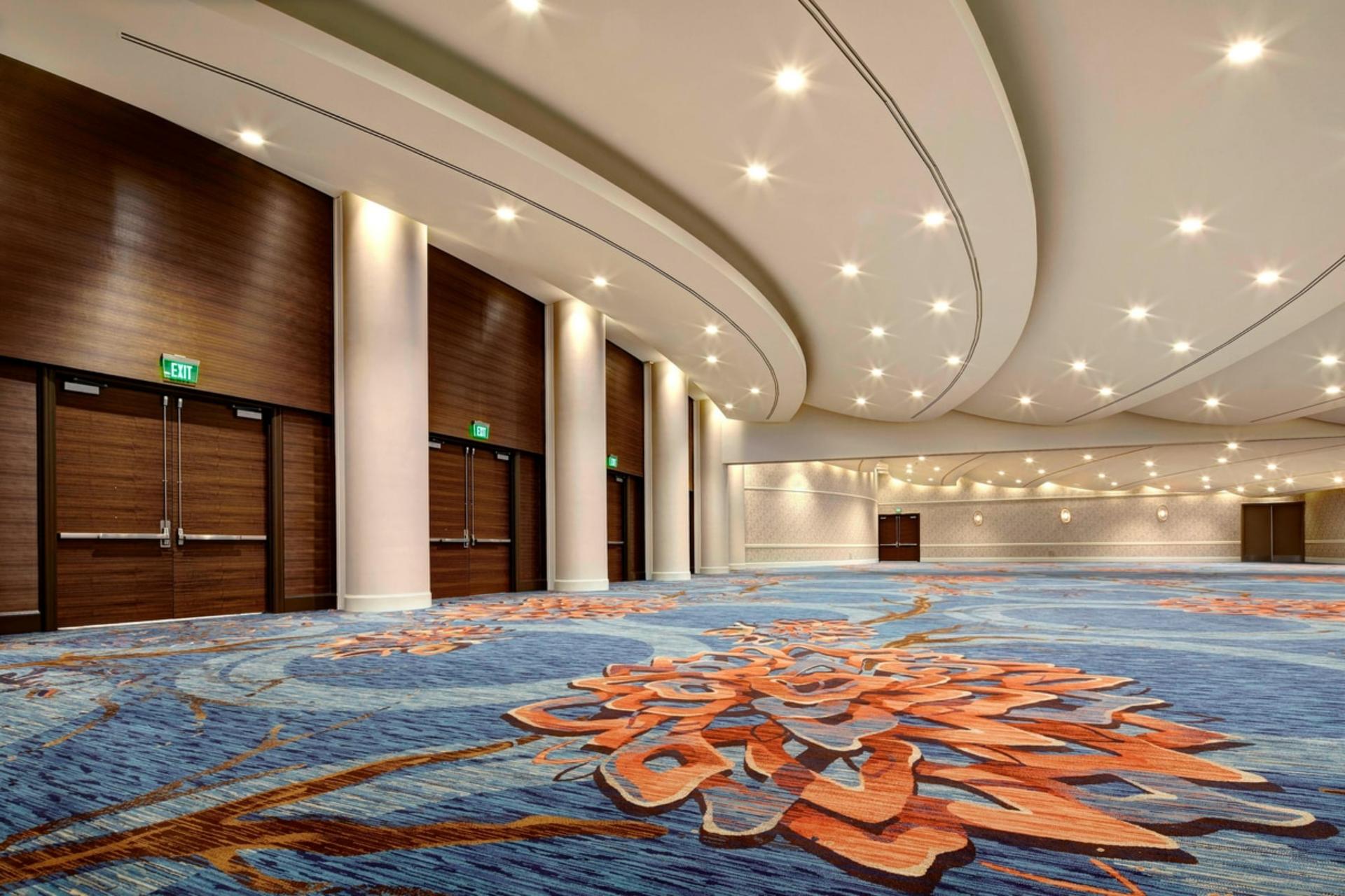 San Diego Ballroom