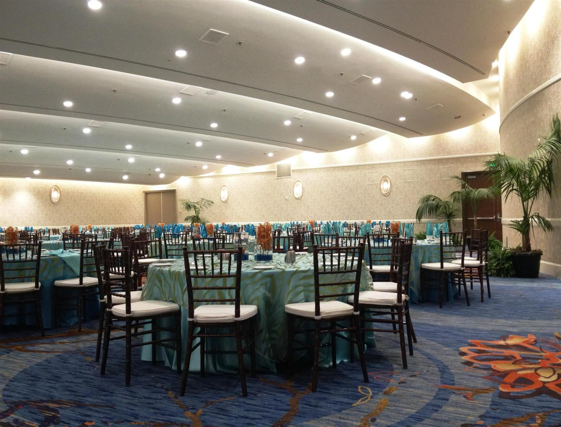 San Diego Ballroom Salon A