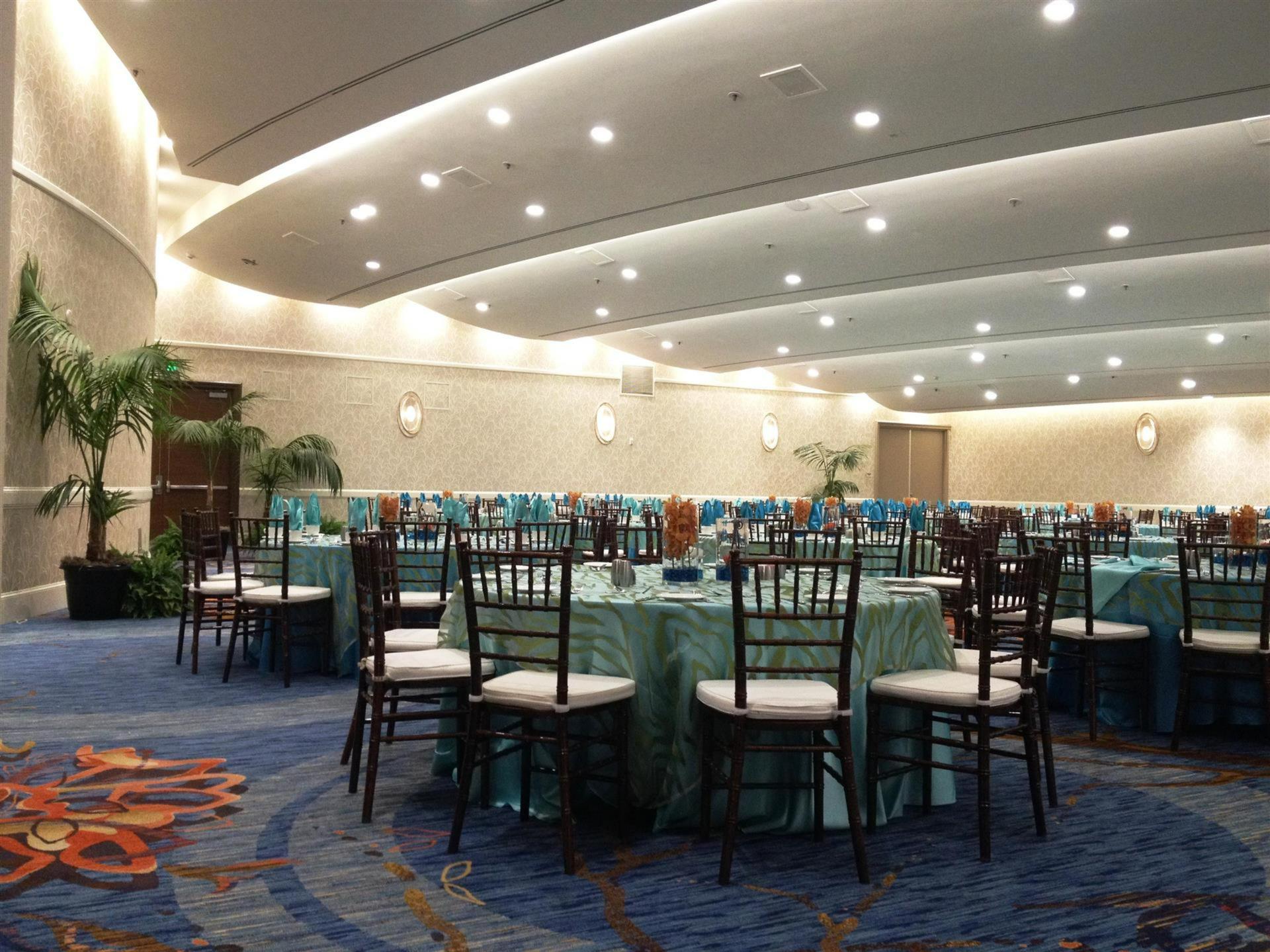 San Diego Ballroom Salon B