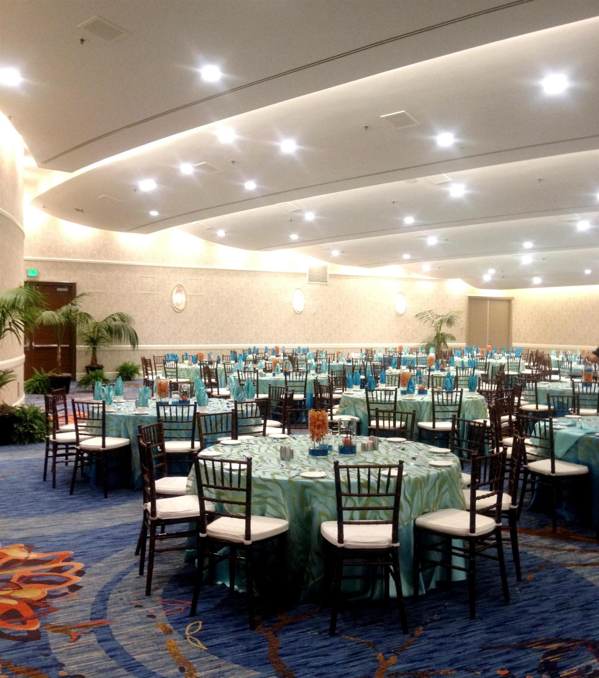 San Diego Ballroom Salon C