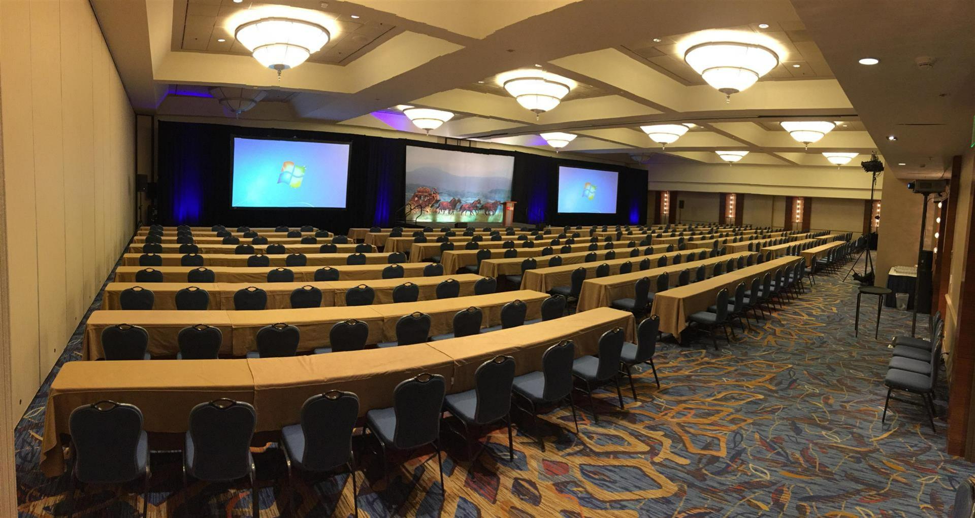 Marina Ballroom