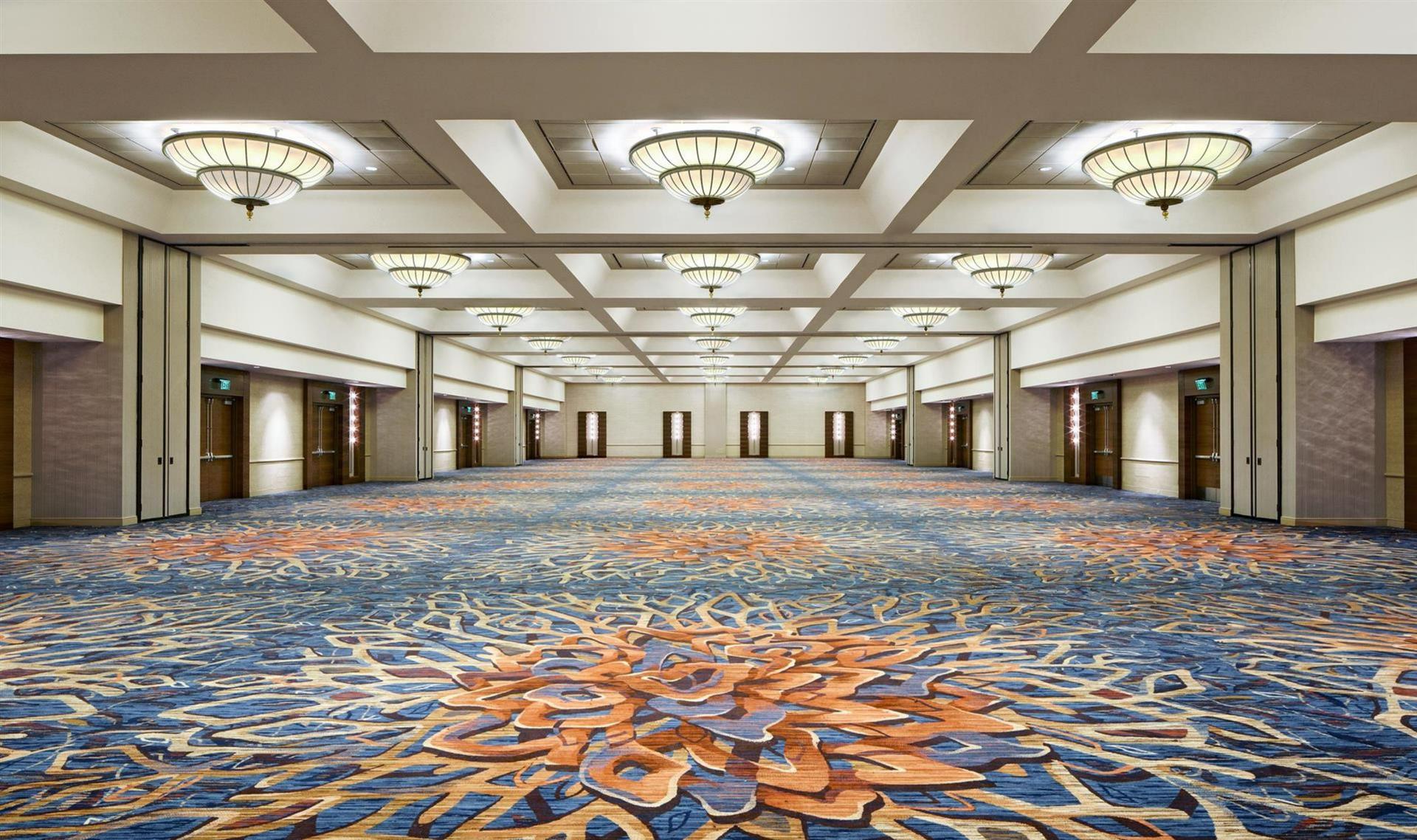 Marina Ballroom Salon E