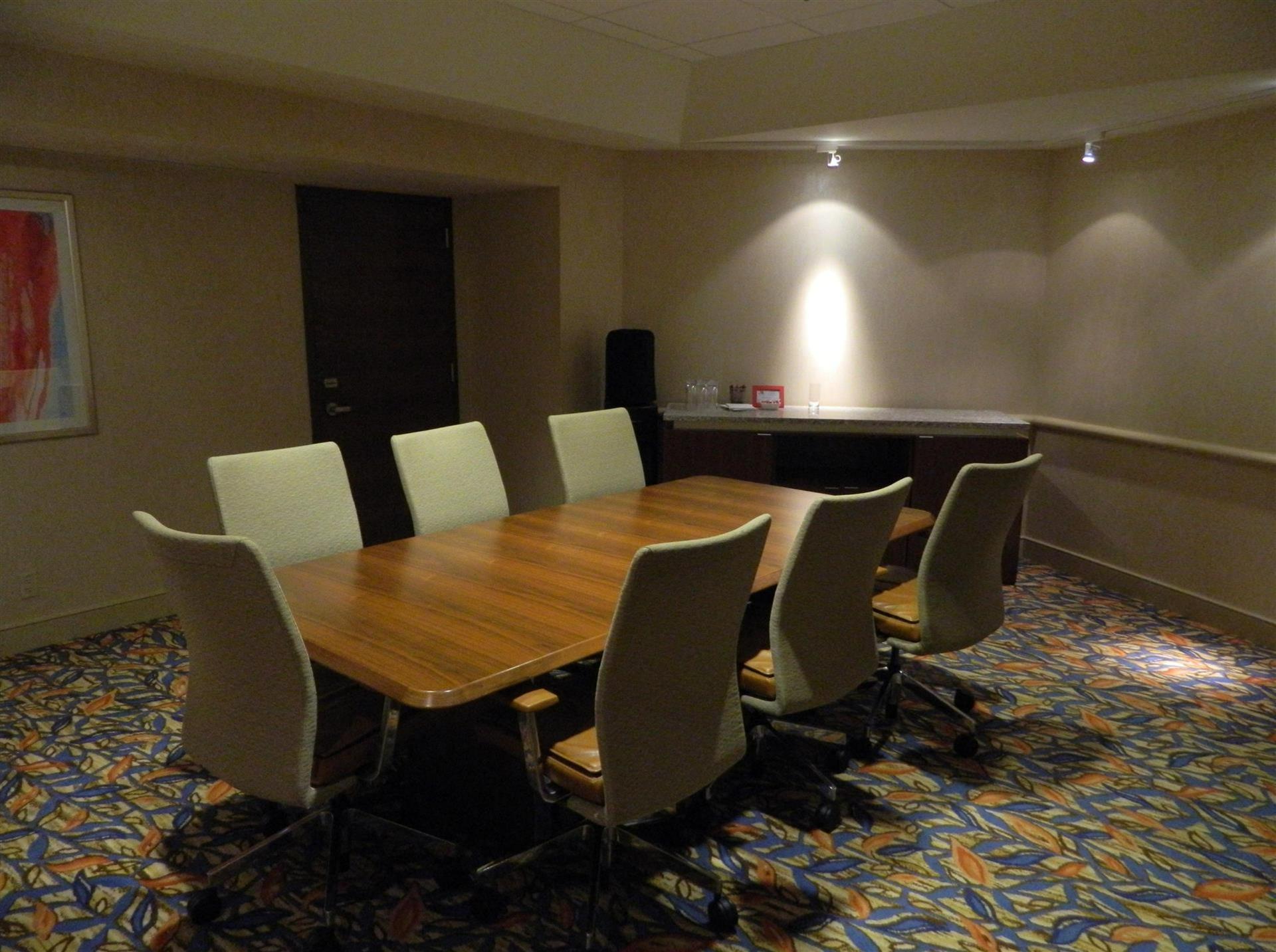 Conference Room 1