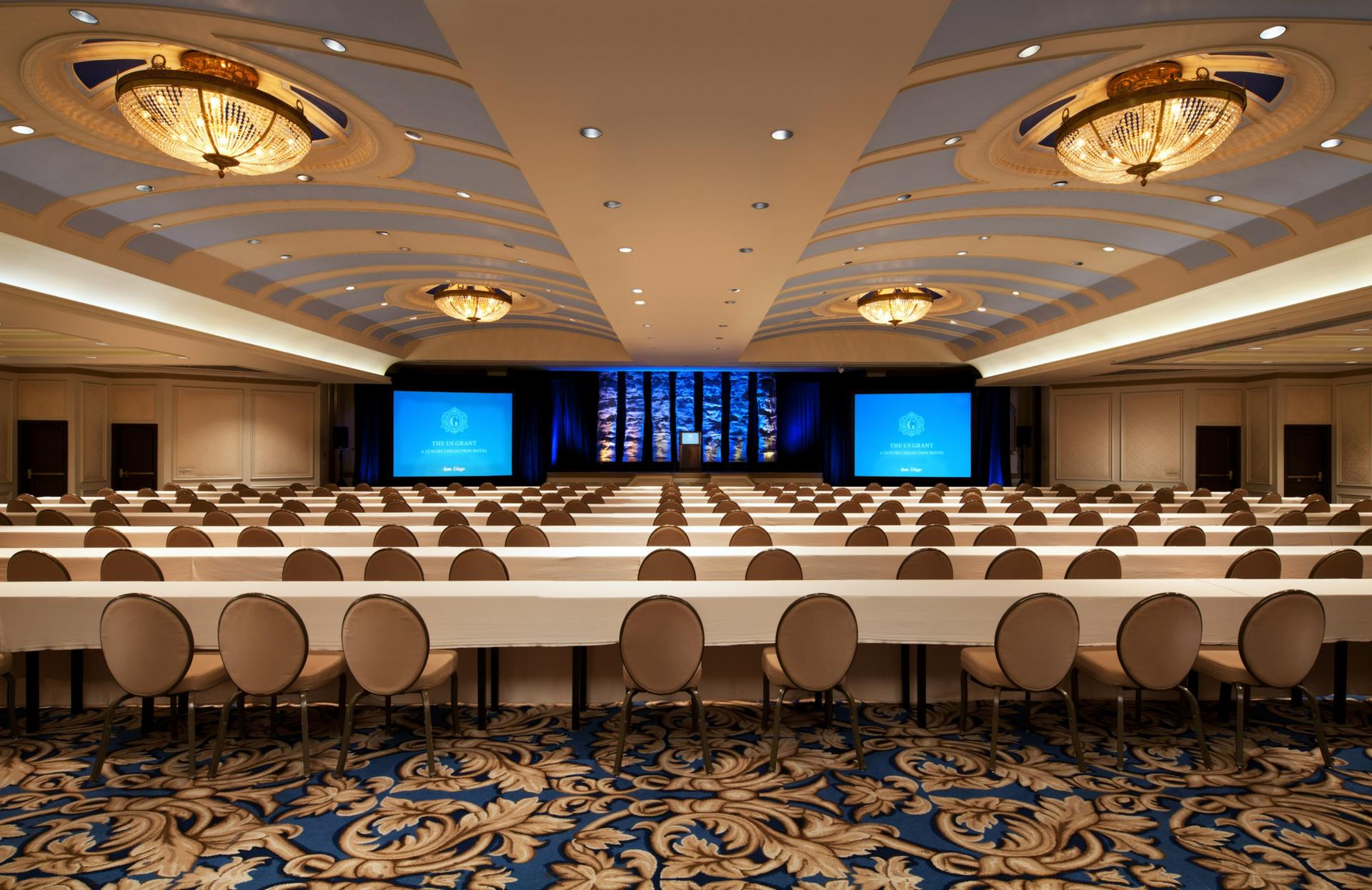 Presidential Ballroom