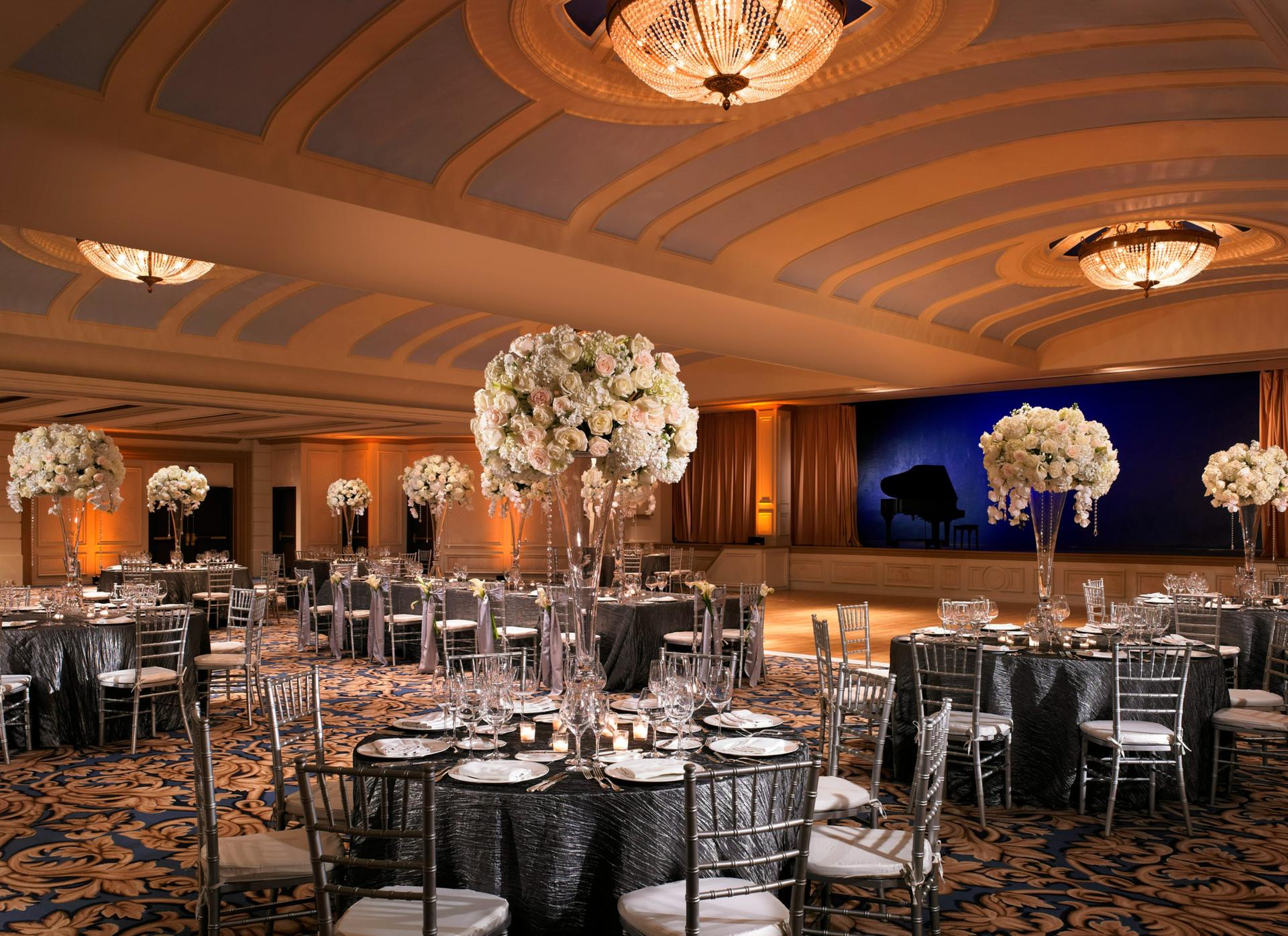 Presidential Salon A