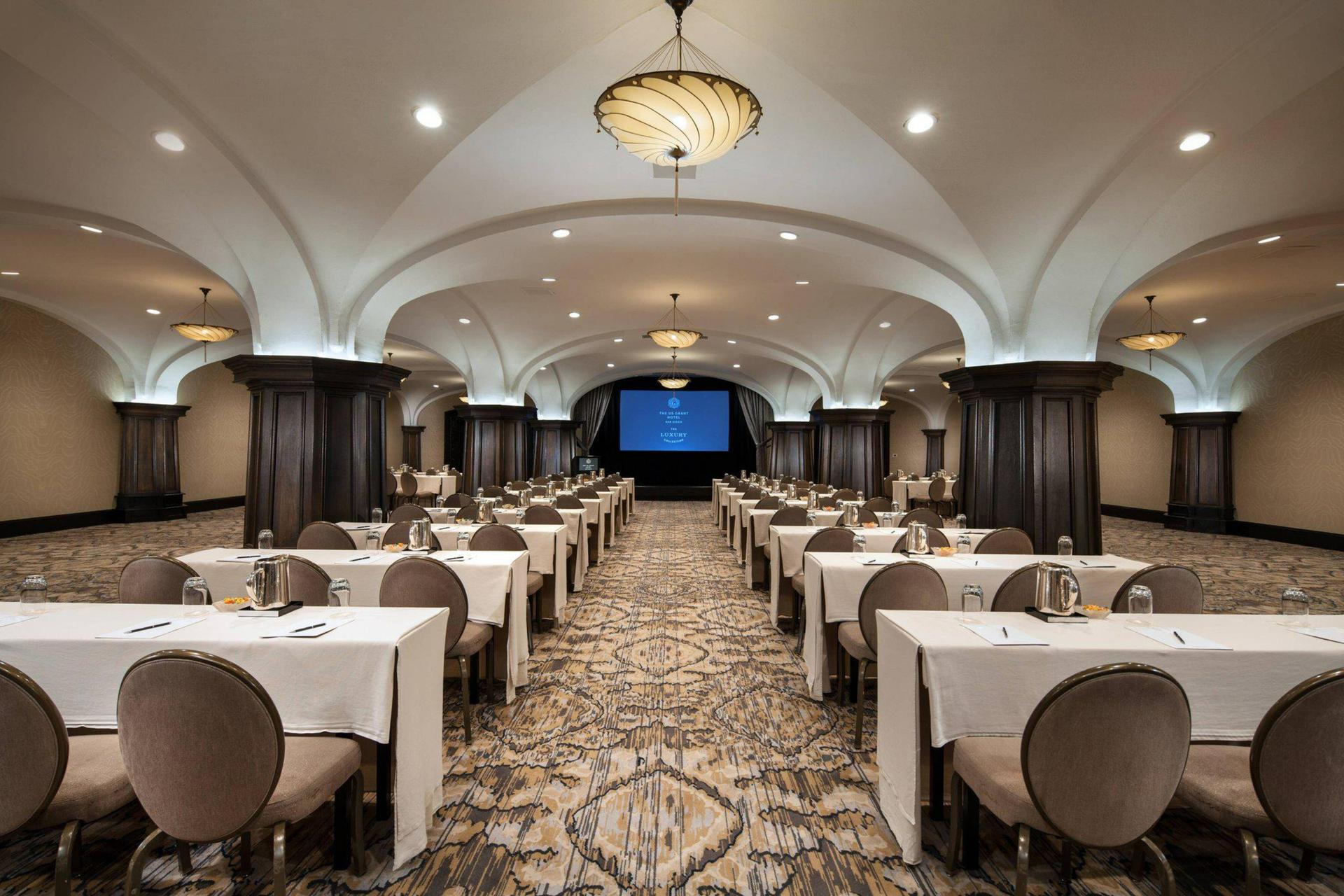 Bivouac Ballroom