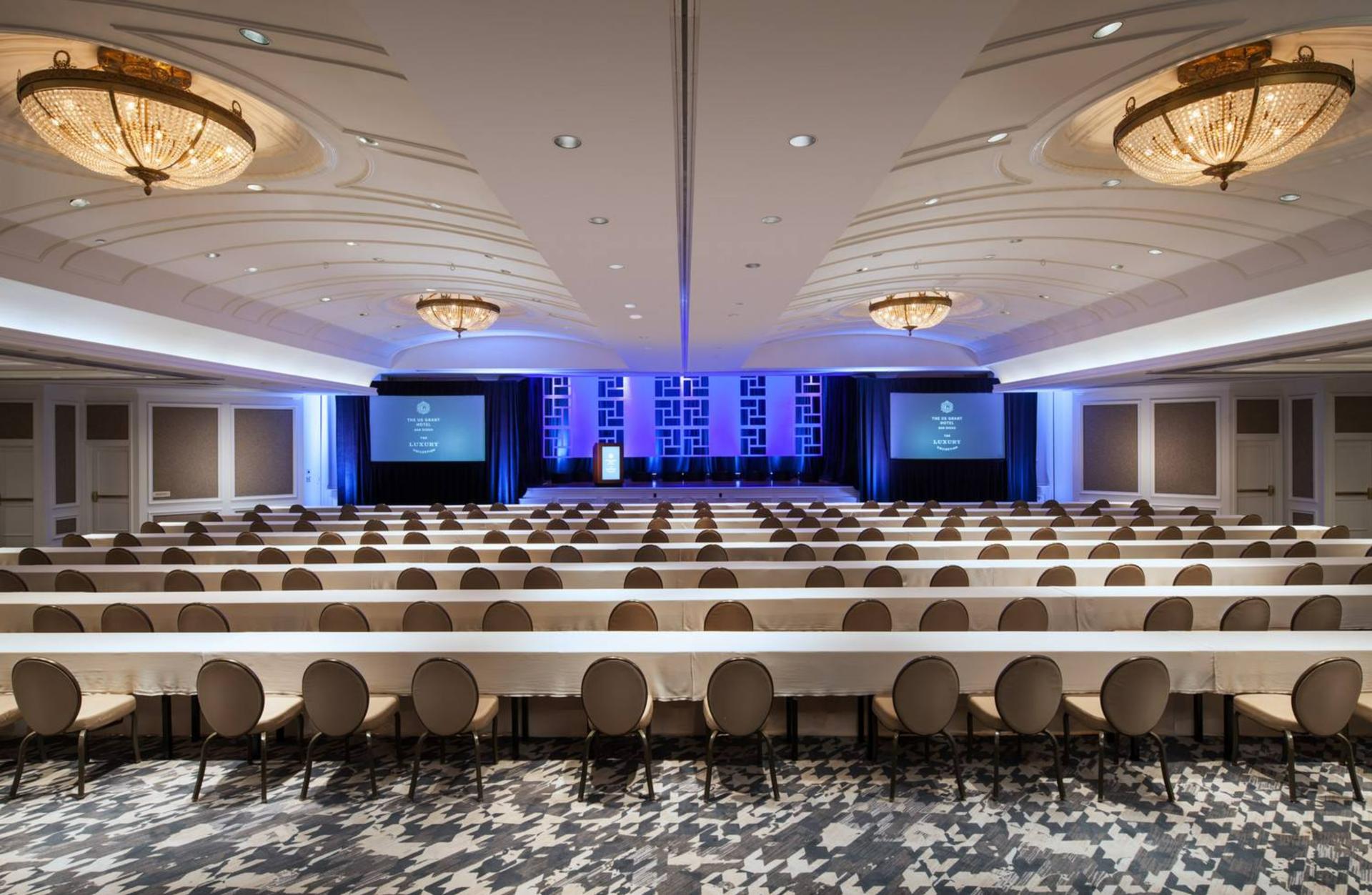Presidential Salon B
