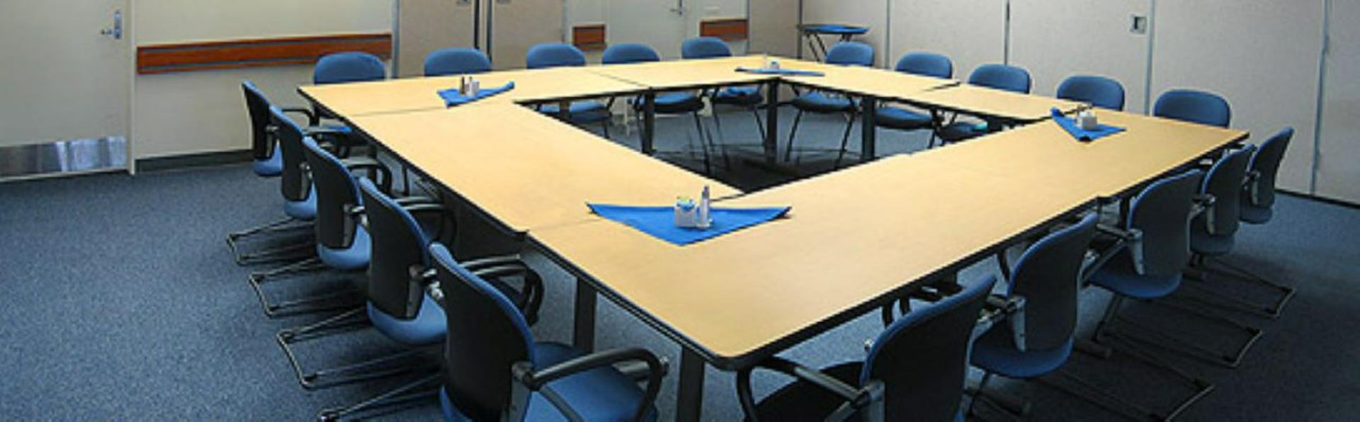 Meeting Room (Three Rooms)
