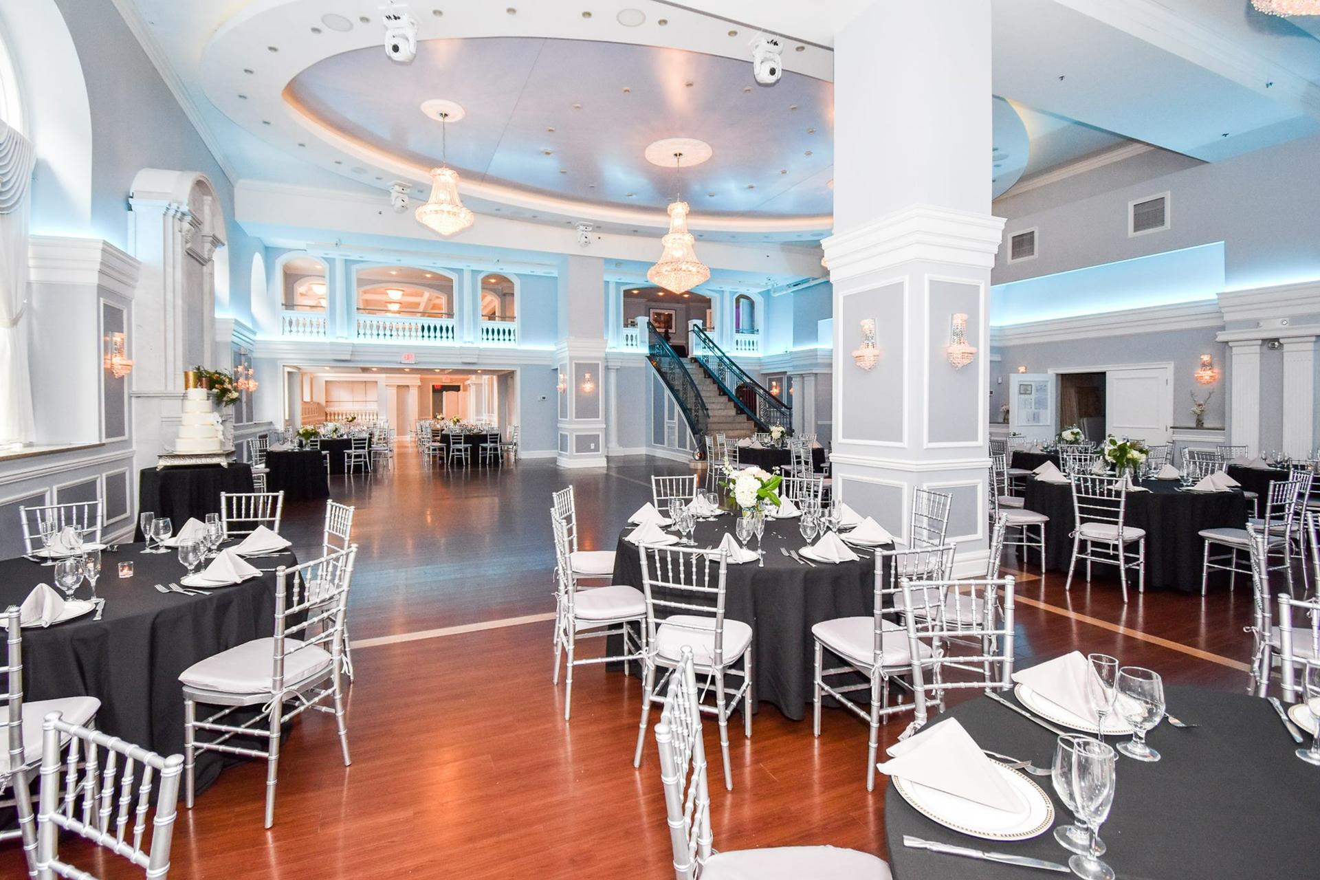 The Arts Ballroom