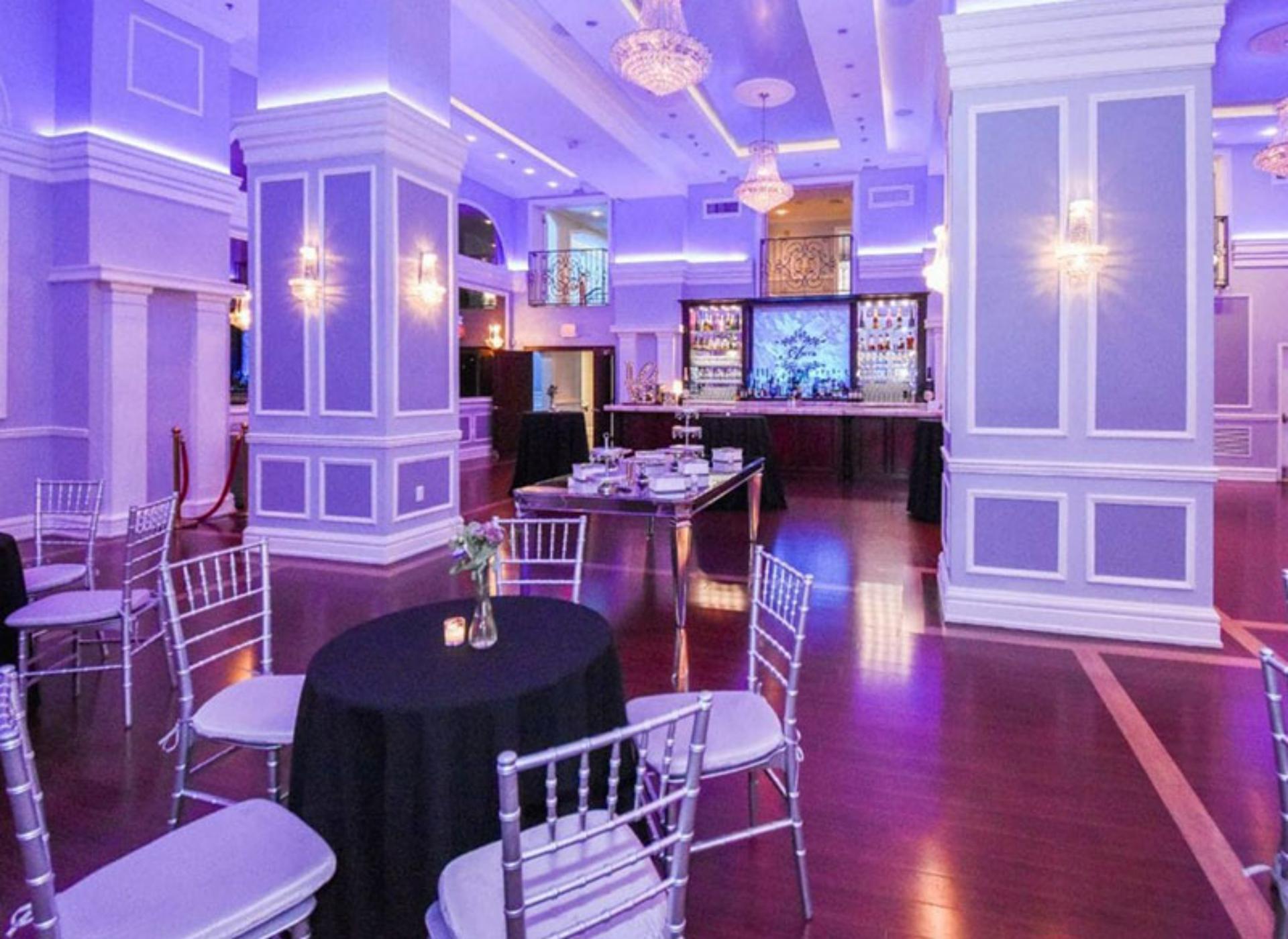 Sylvania Room