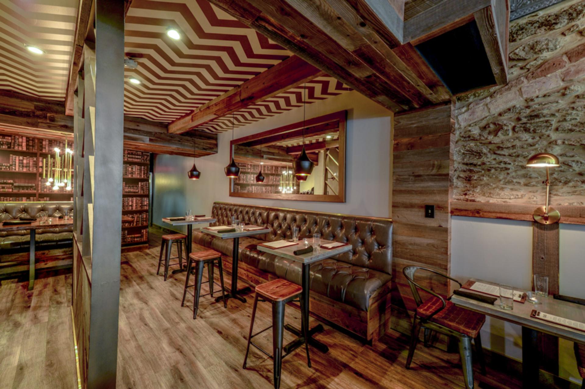 Private Room