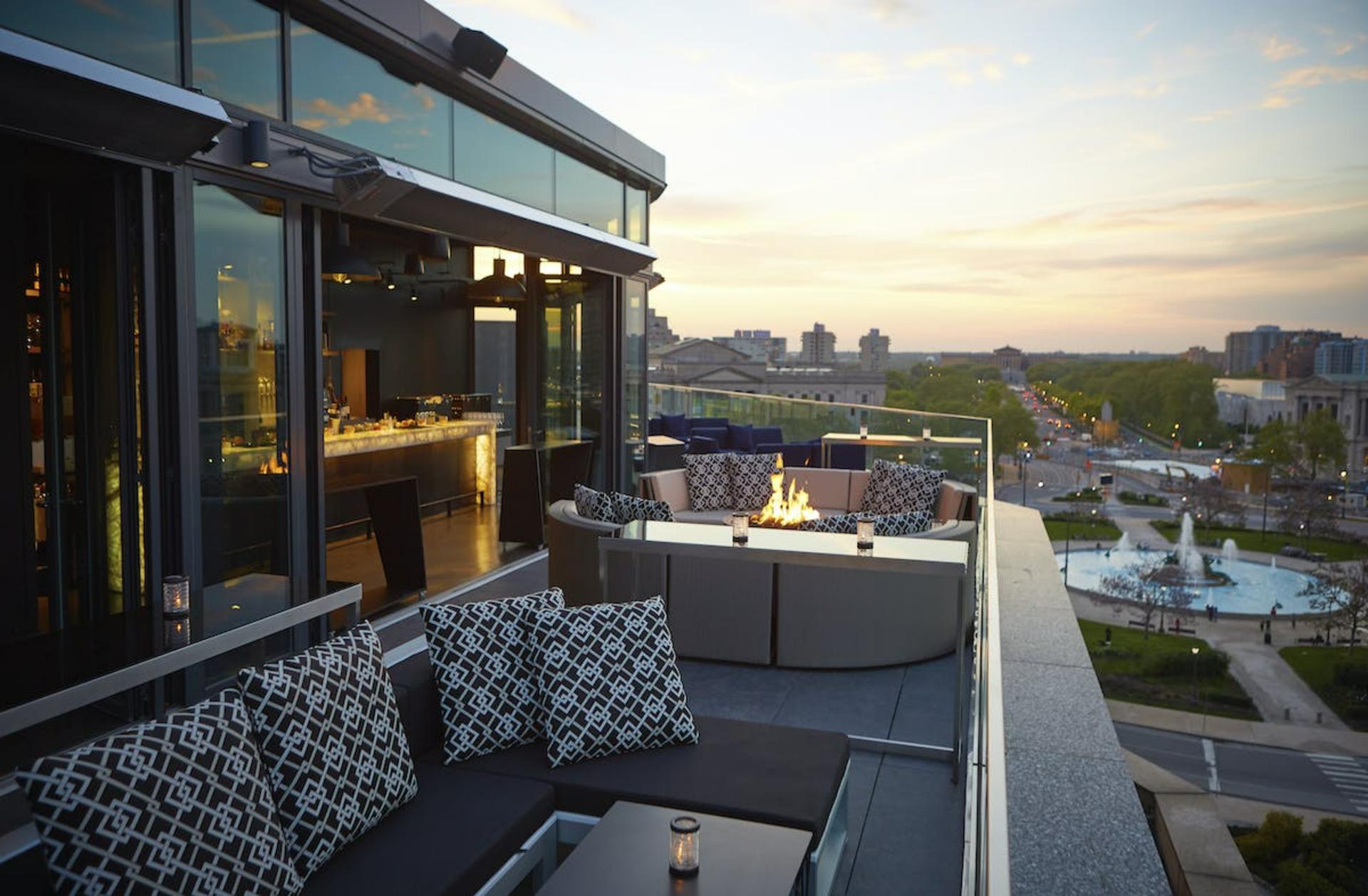 Lounges