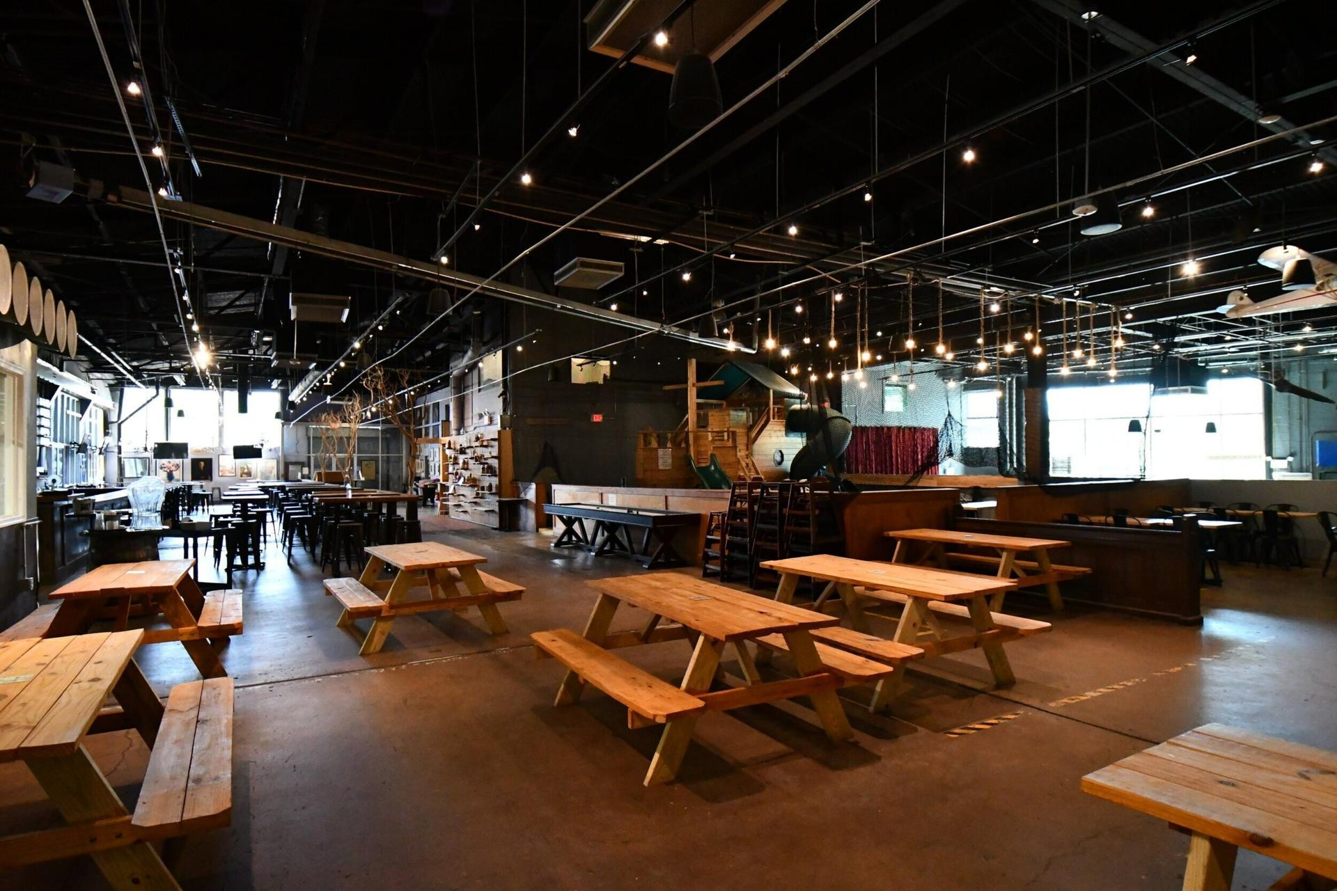 Picnic Area