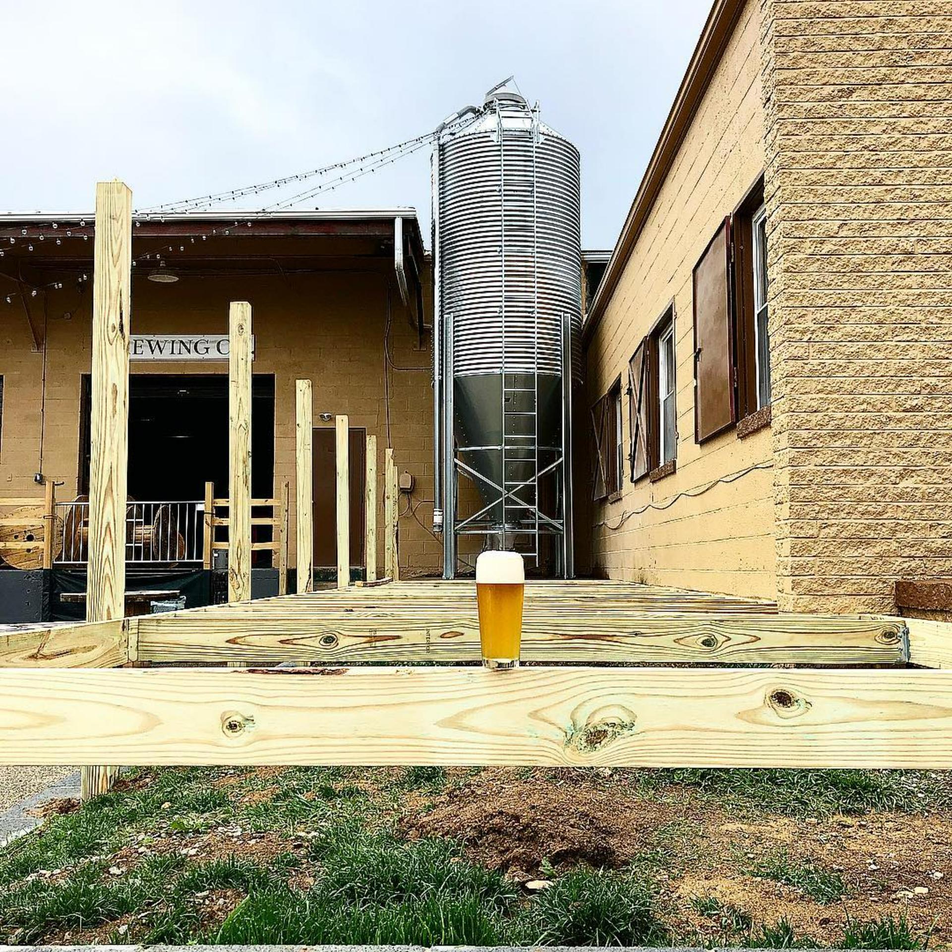 Hop Deck