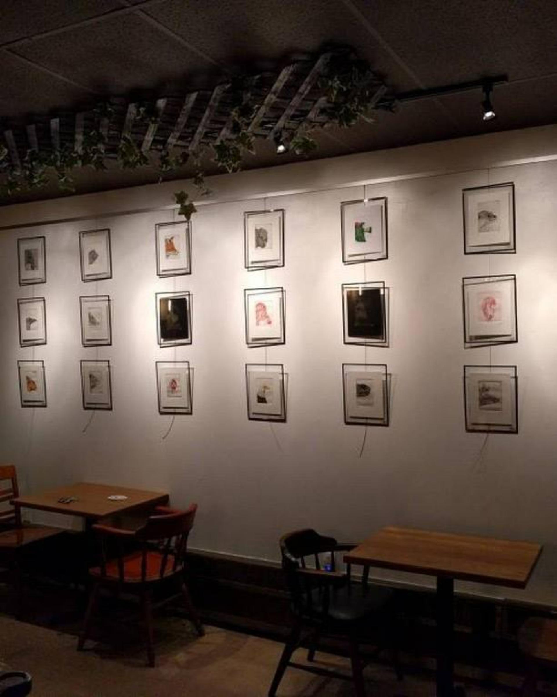 Tasting Room