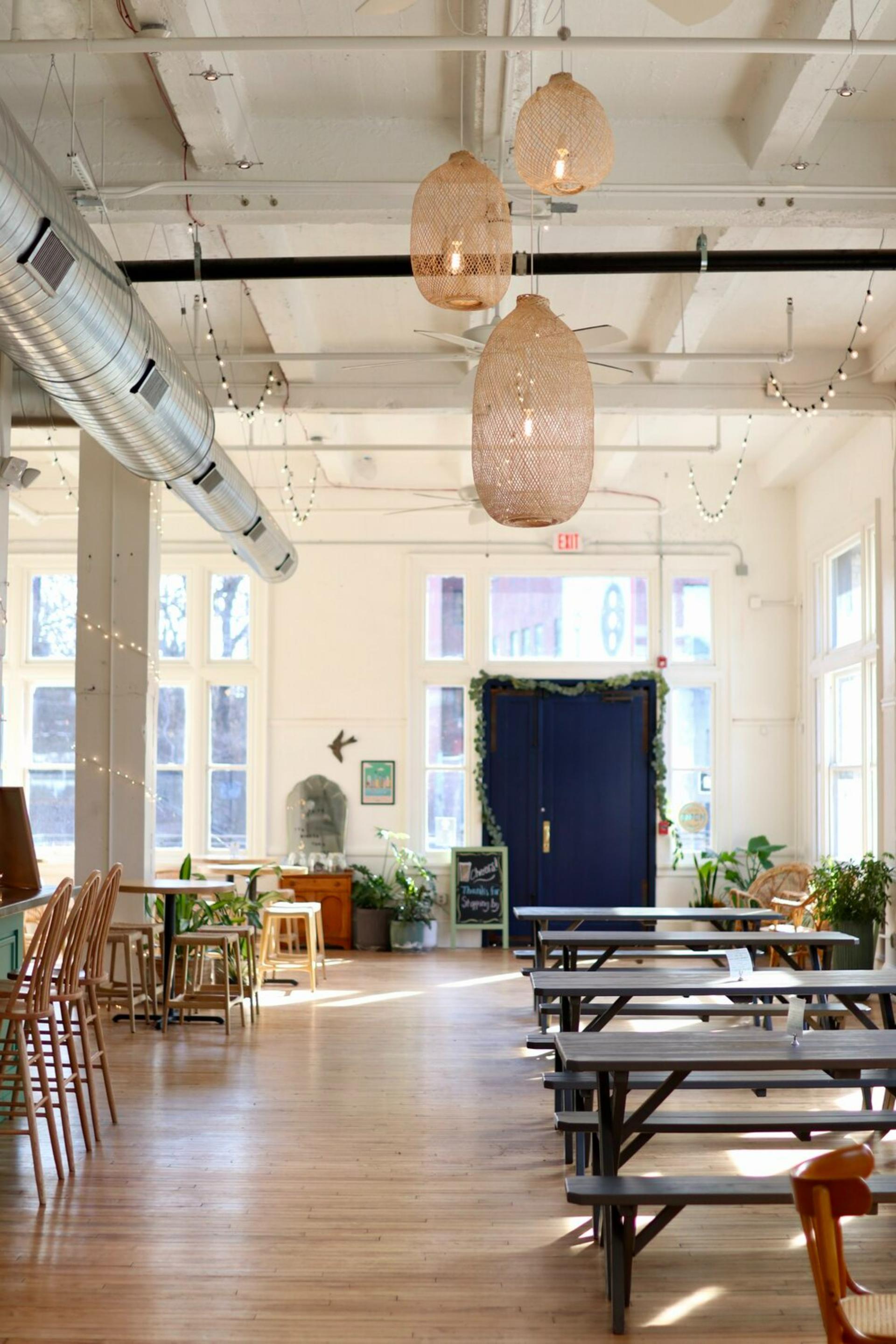 Private Event Space