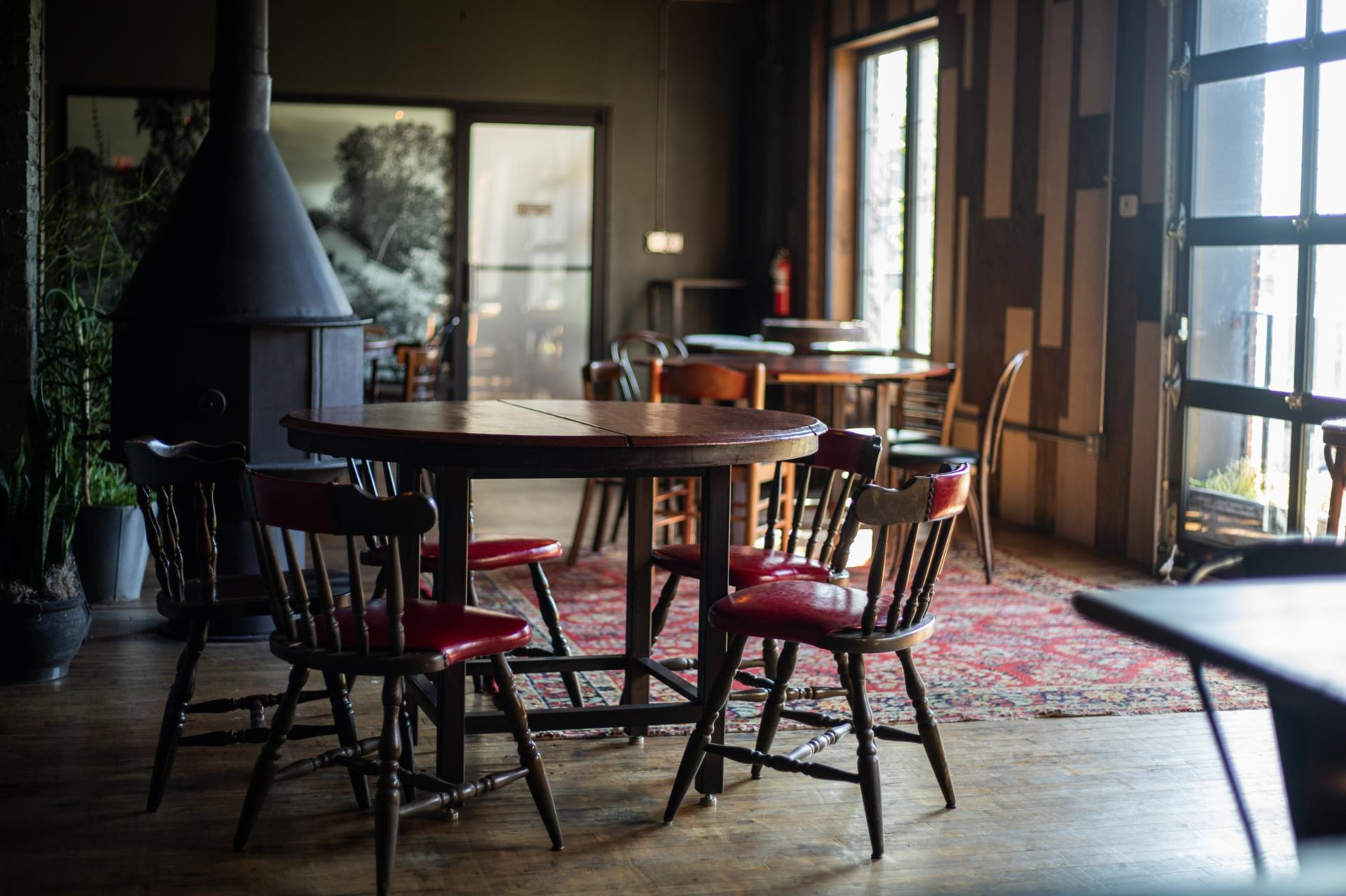 Private Party & Event Space