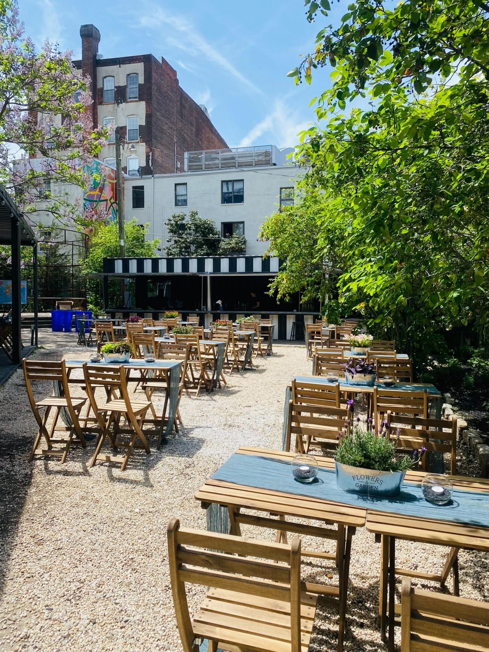 The Garden
